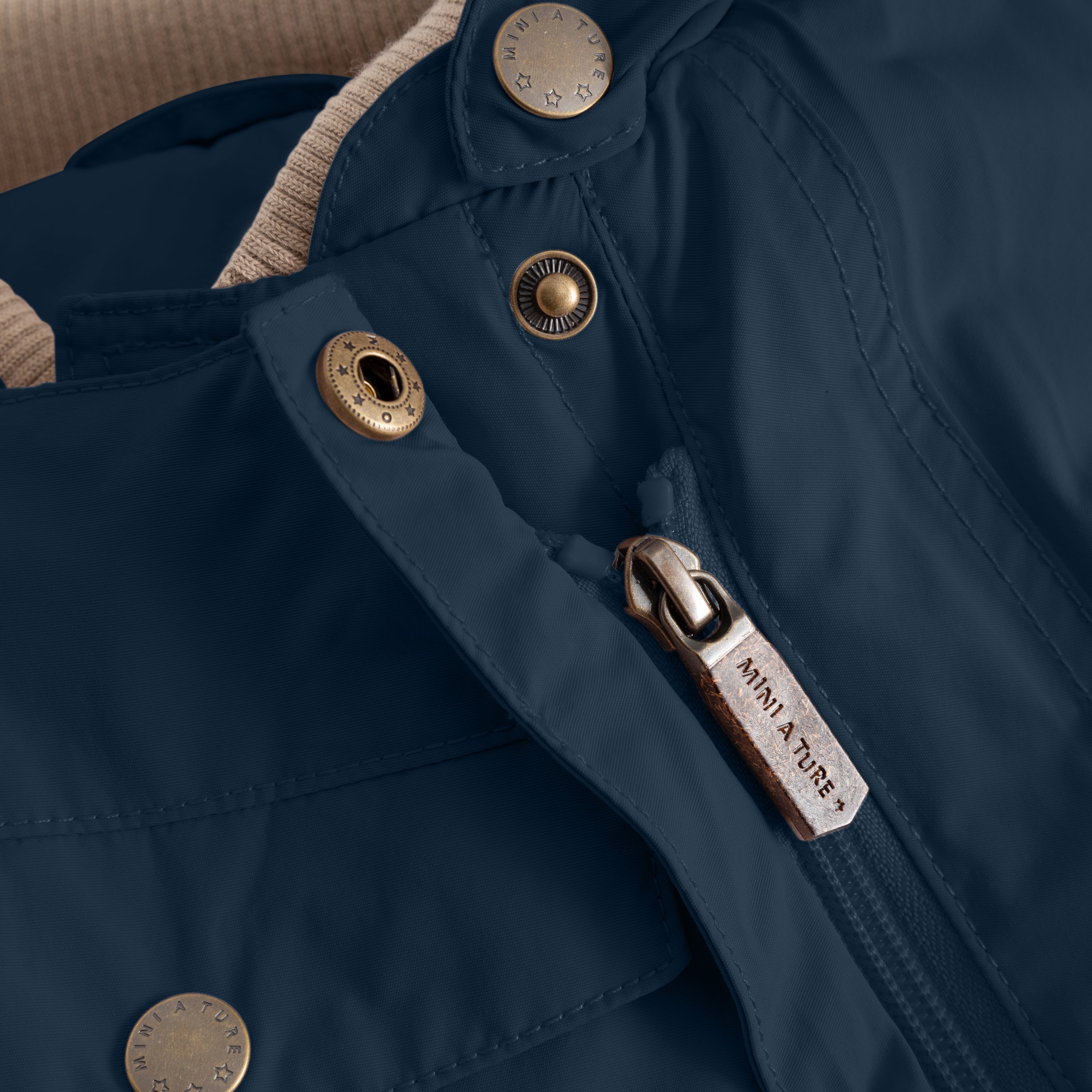 MATWISTI fleeceforet flyverdragt. GRS