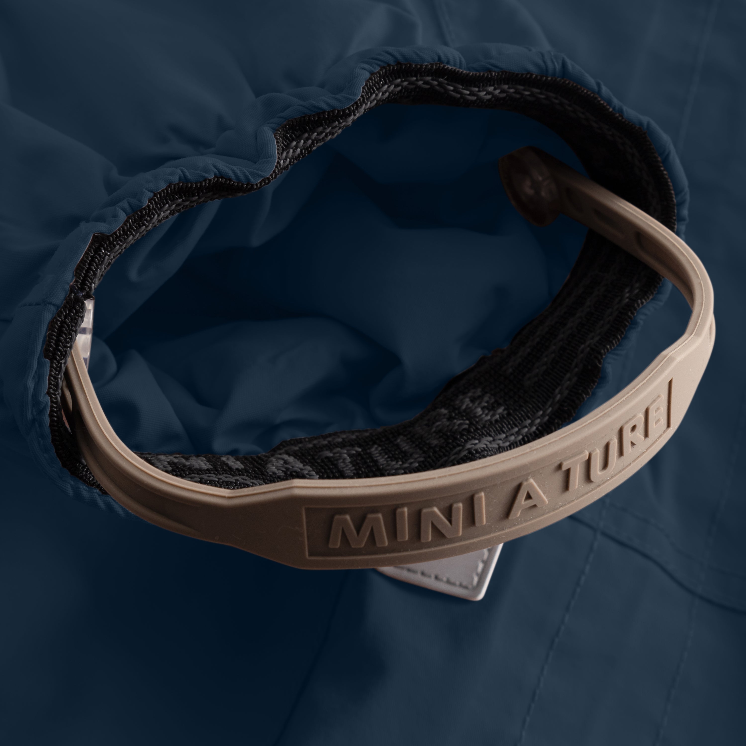 MATWISTI fleeceforet flyverdragt. GRS