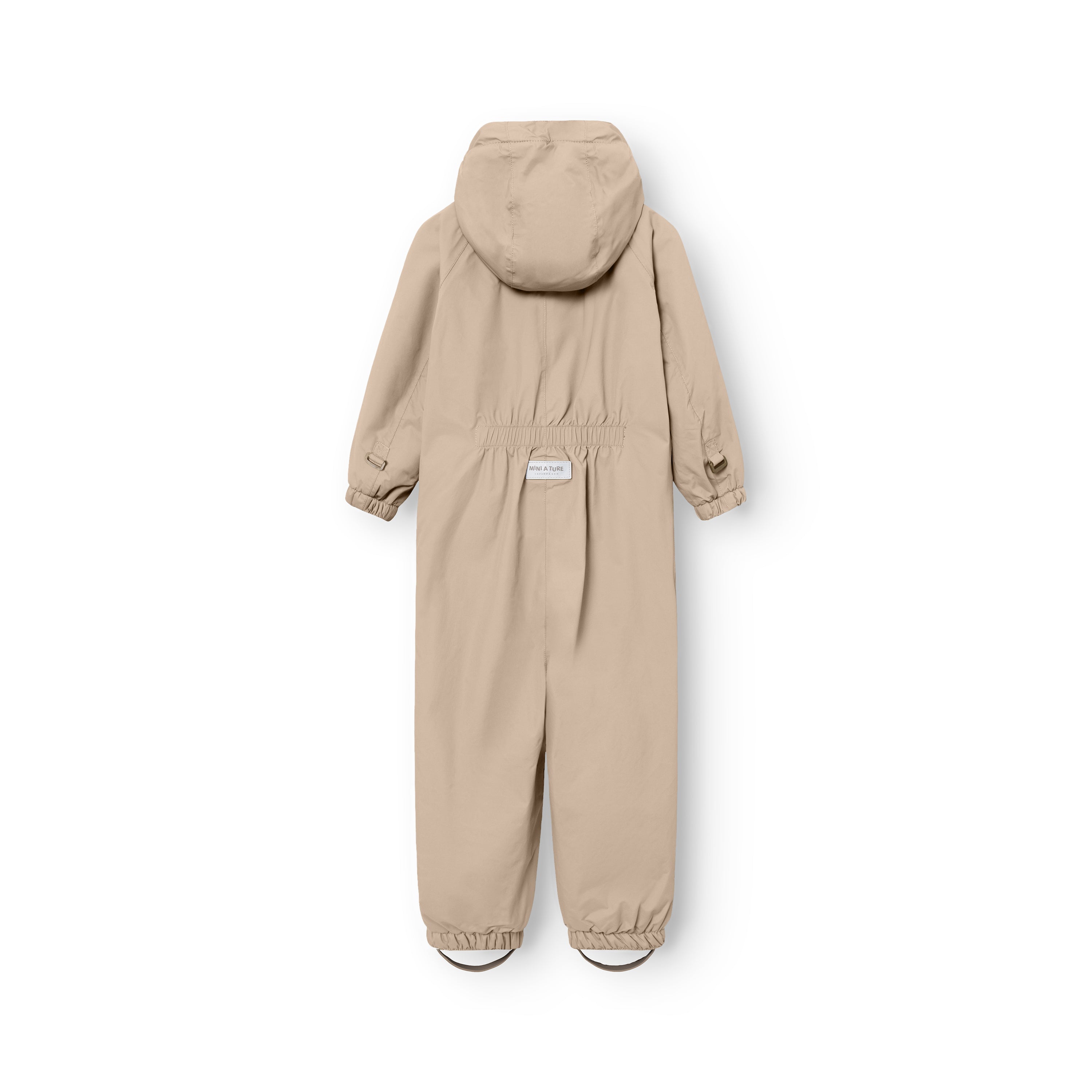 MATWILBO flyverdragt. GRS