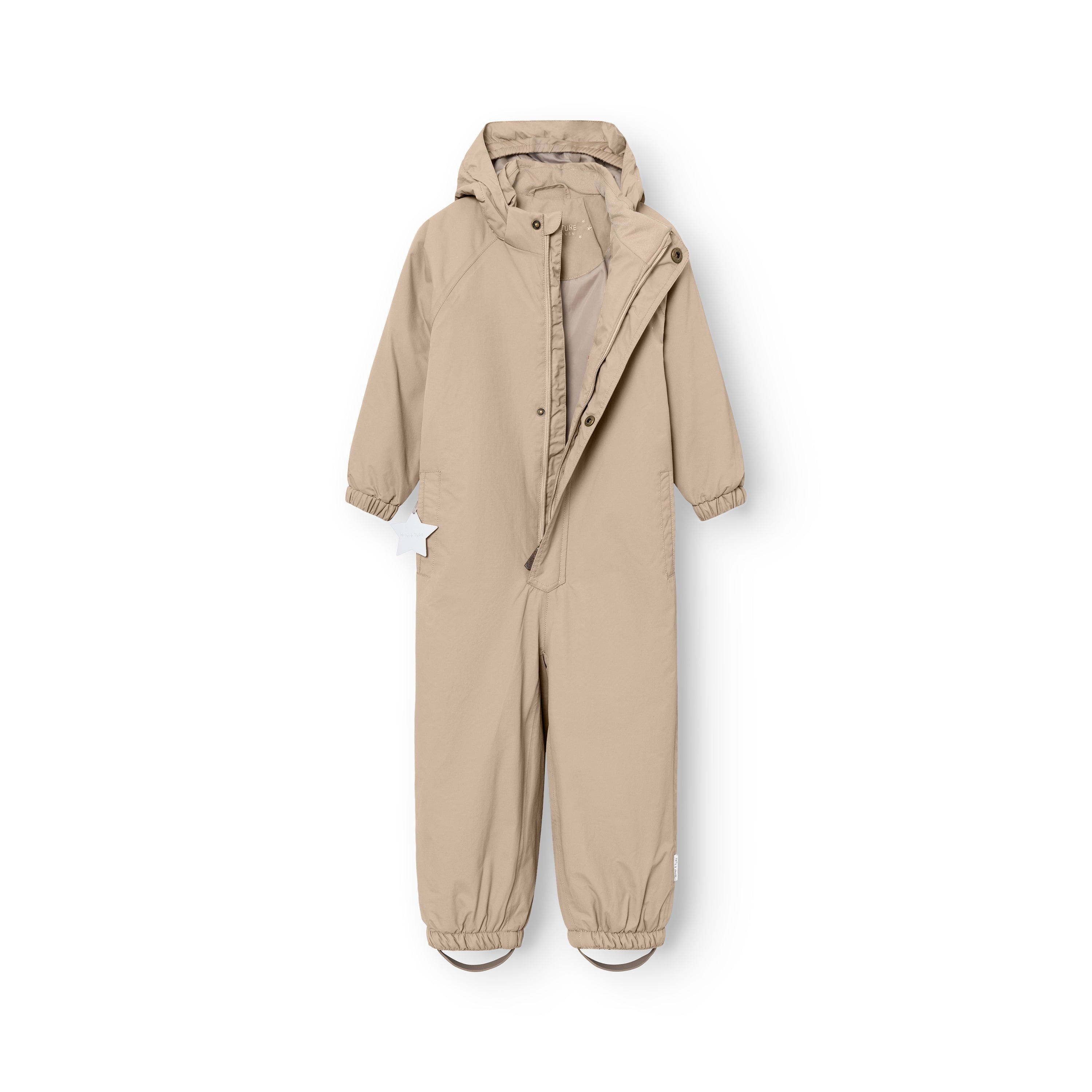 MATWILBO flyverdragt. GRS