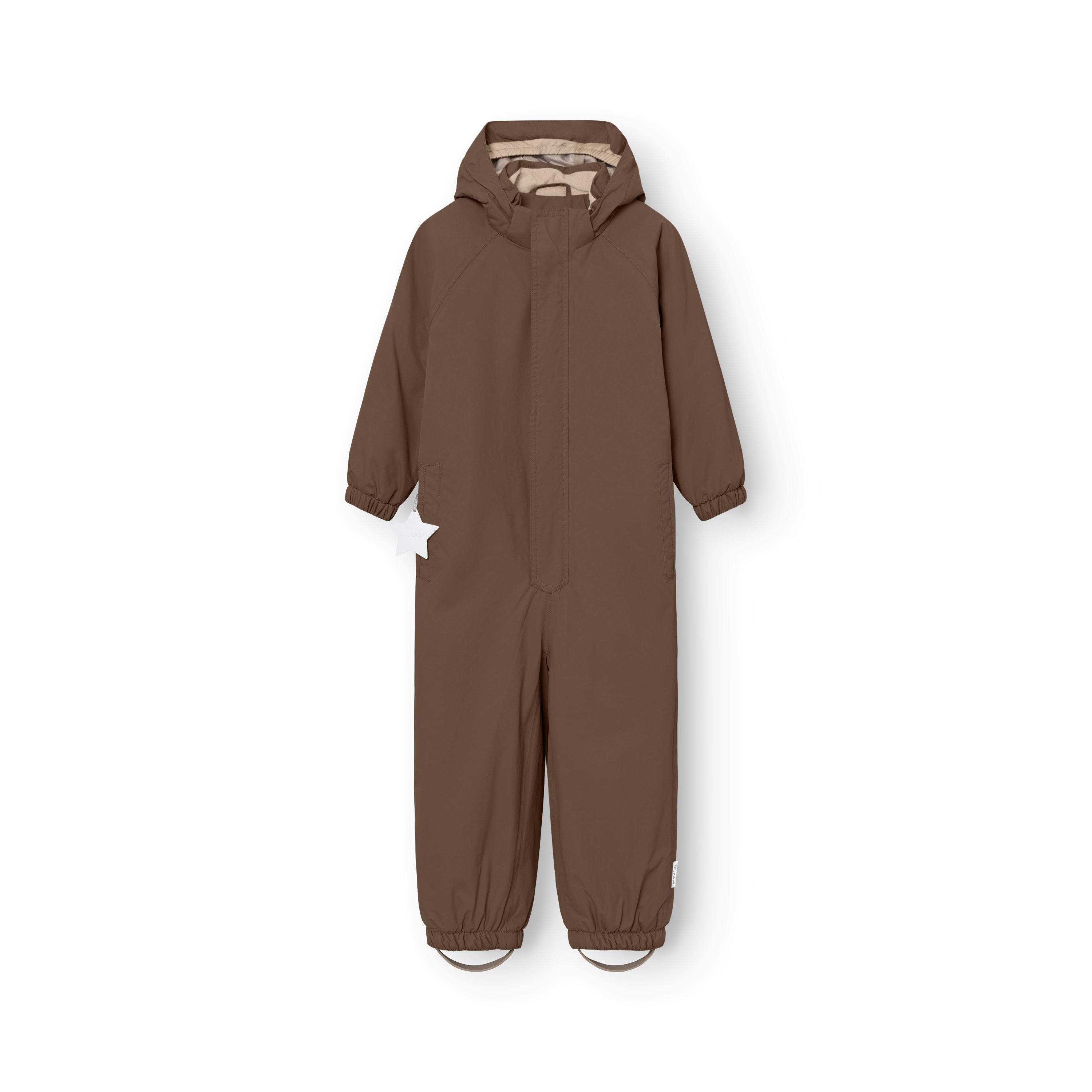 MATWILBO flyverdragt. GRS