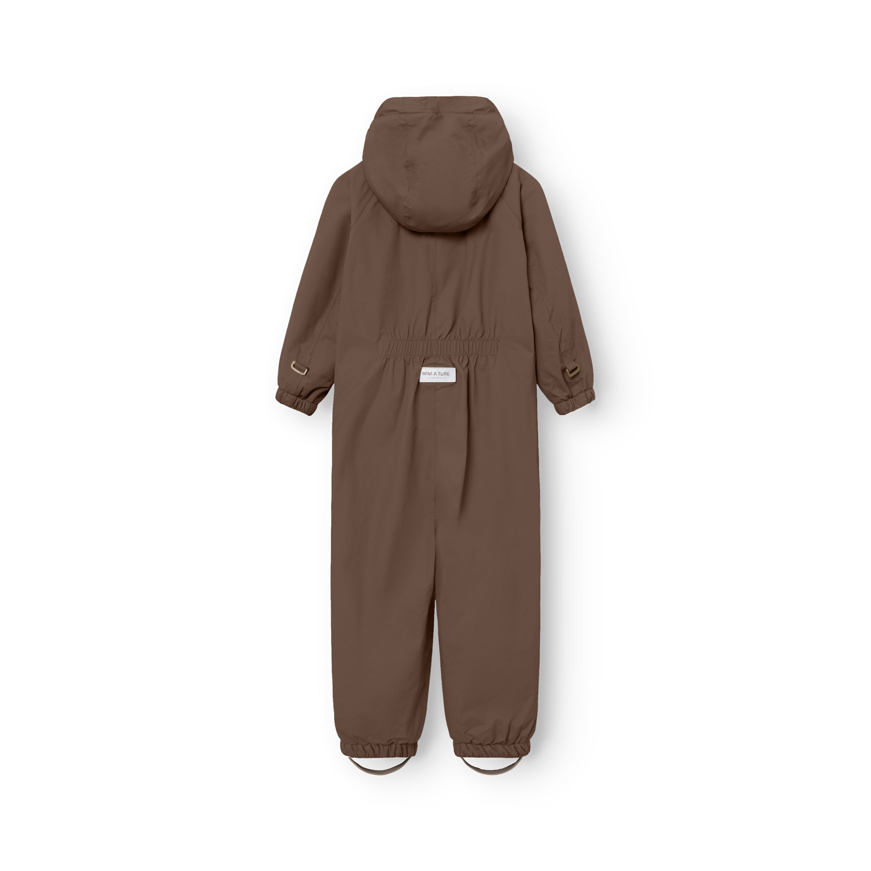 MATWILBO flyverdragt. GRS