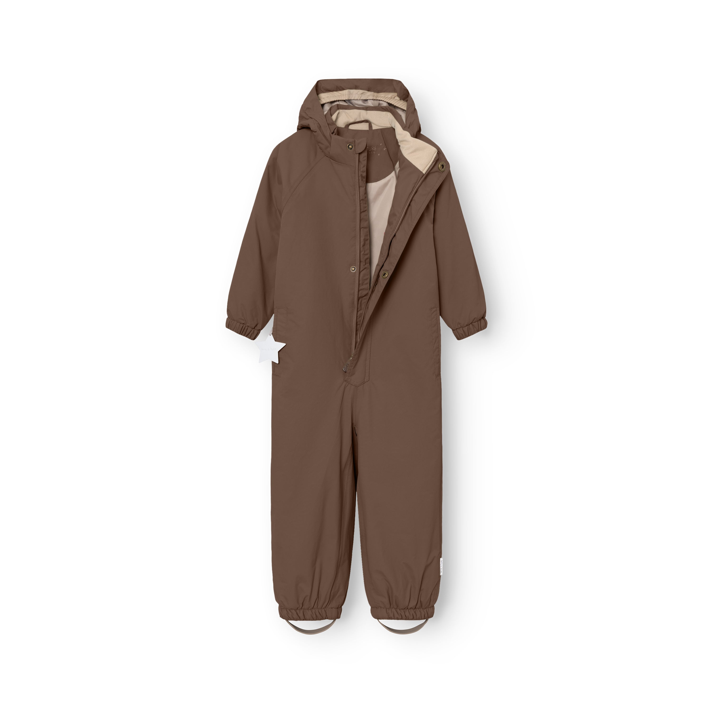 MATWILBO flyverdragt. GRS