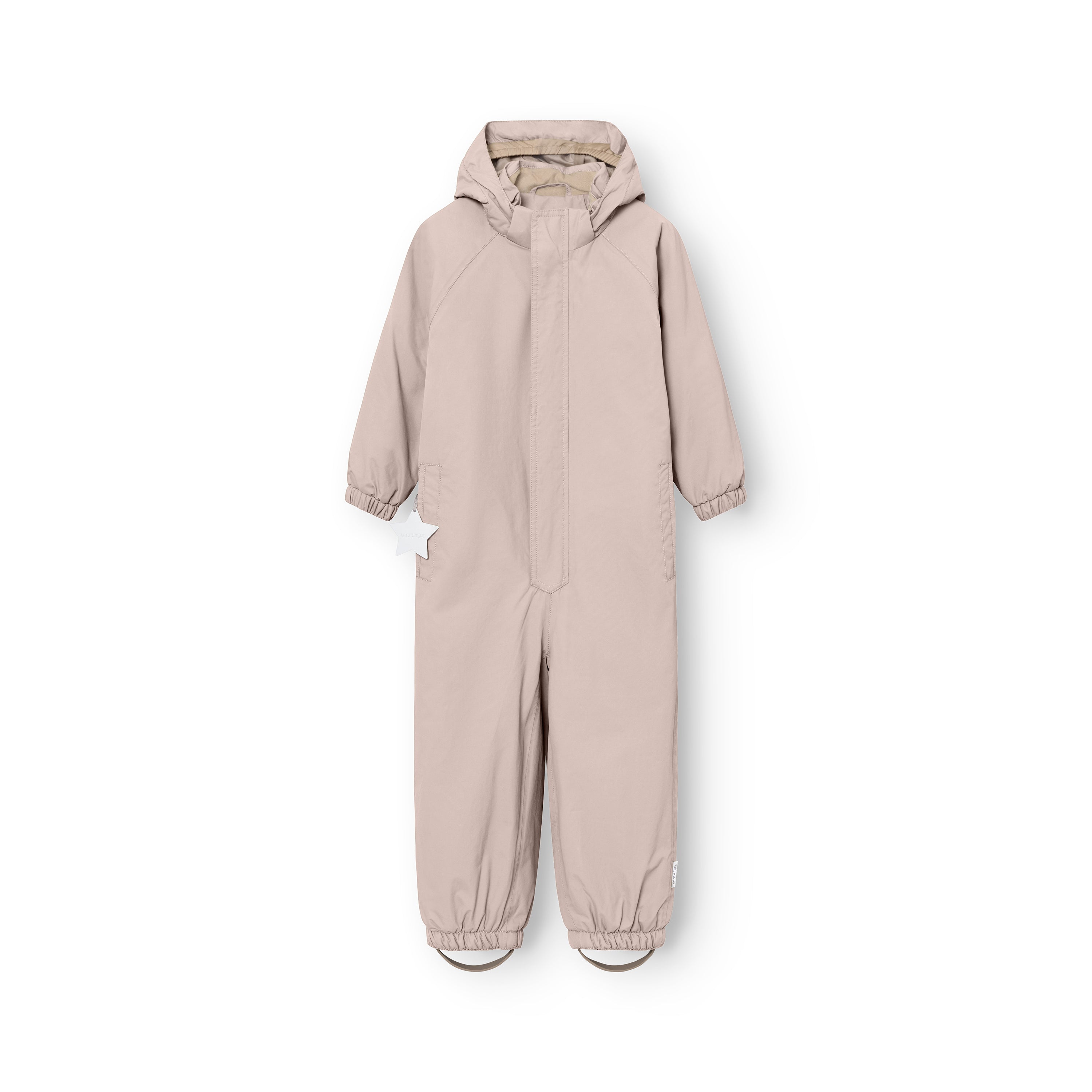 MATWILBO flyverdragt. GRS