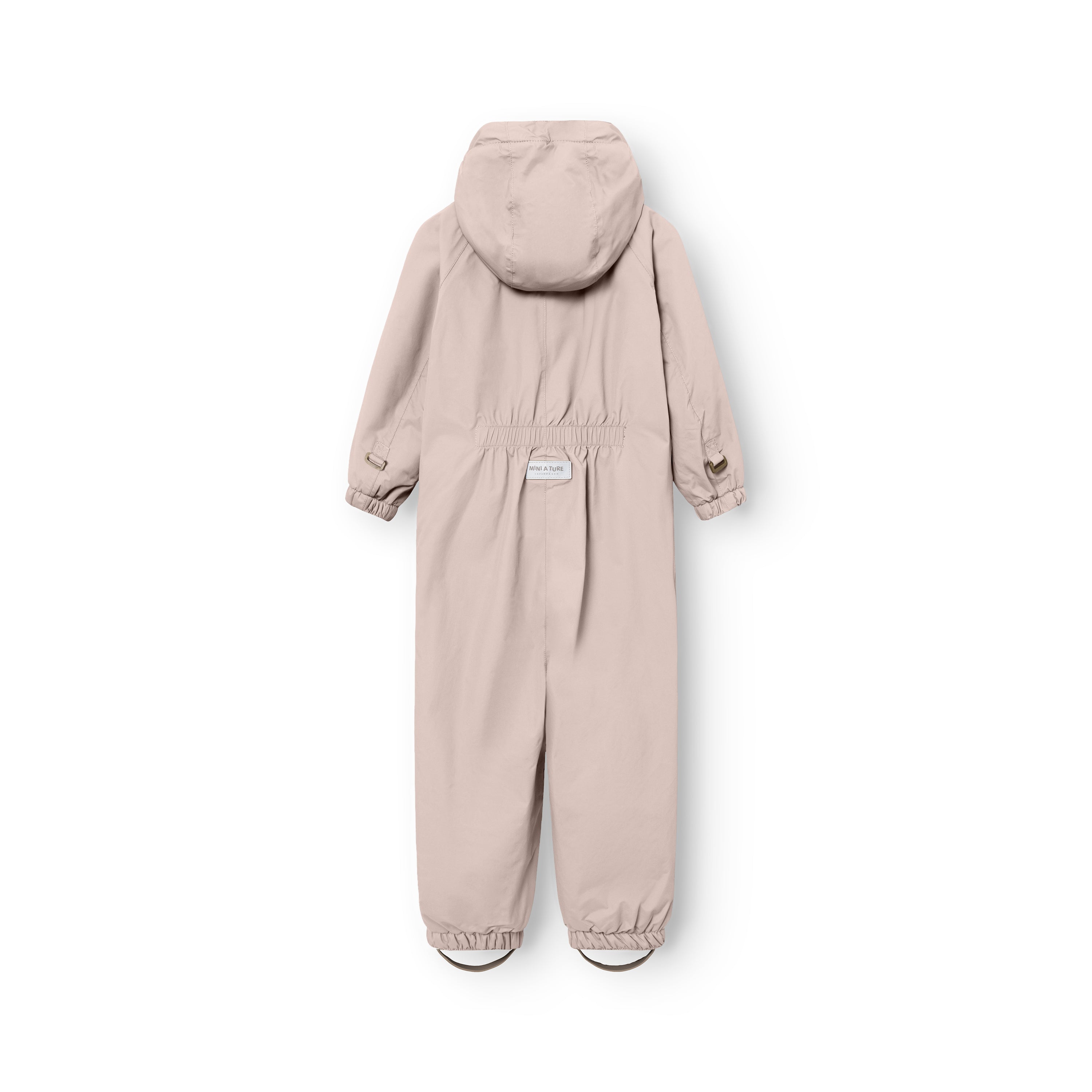 MATWILBO flyverdragt. GRS