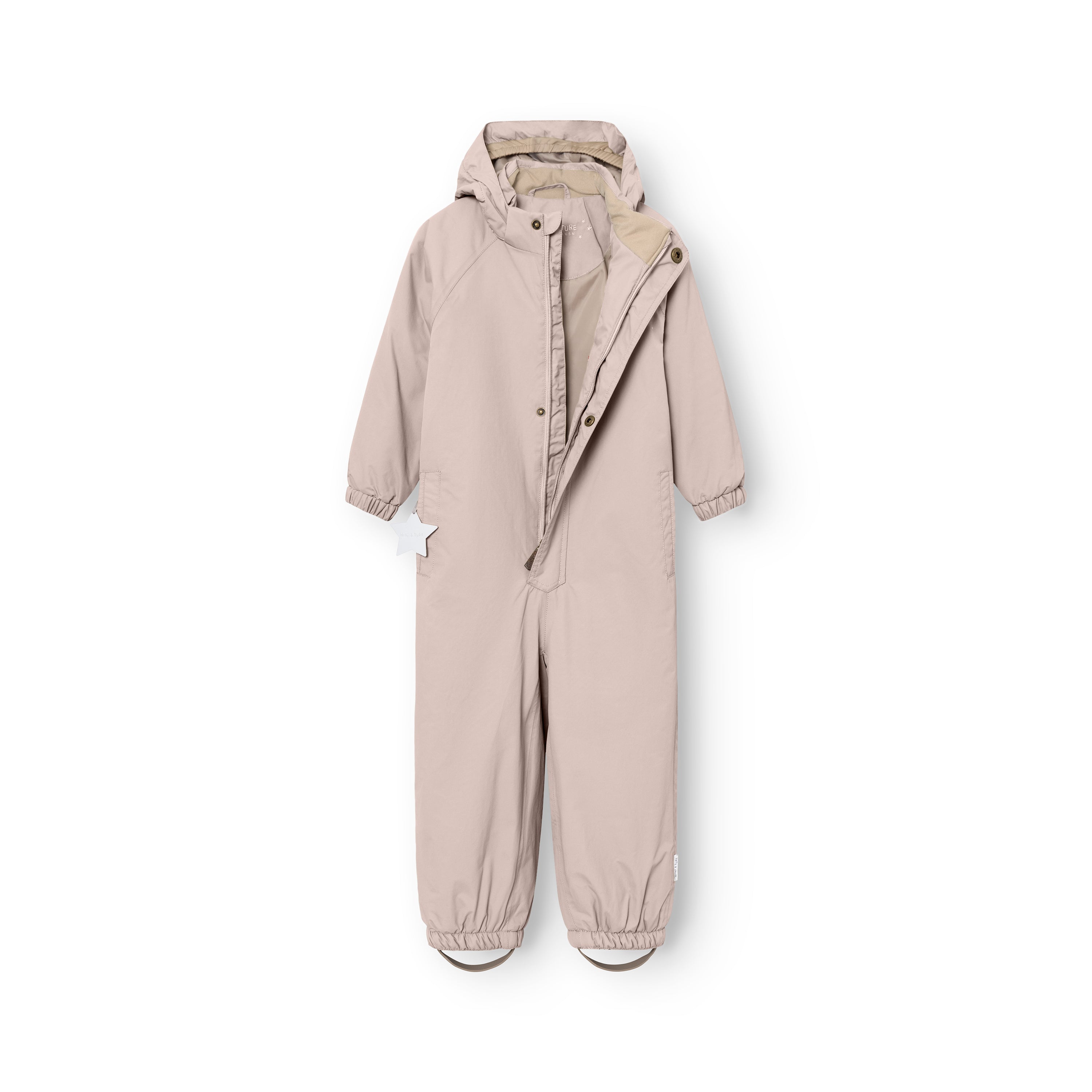 MATWILBO flyverdragt. GRS