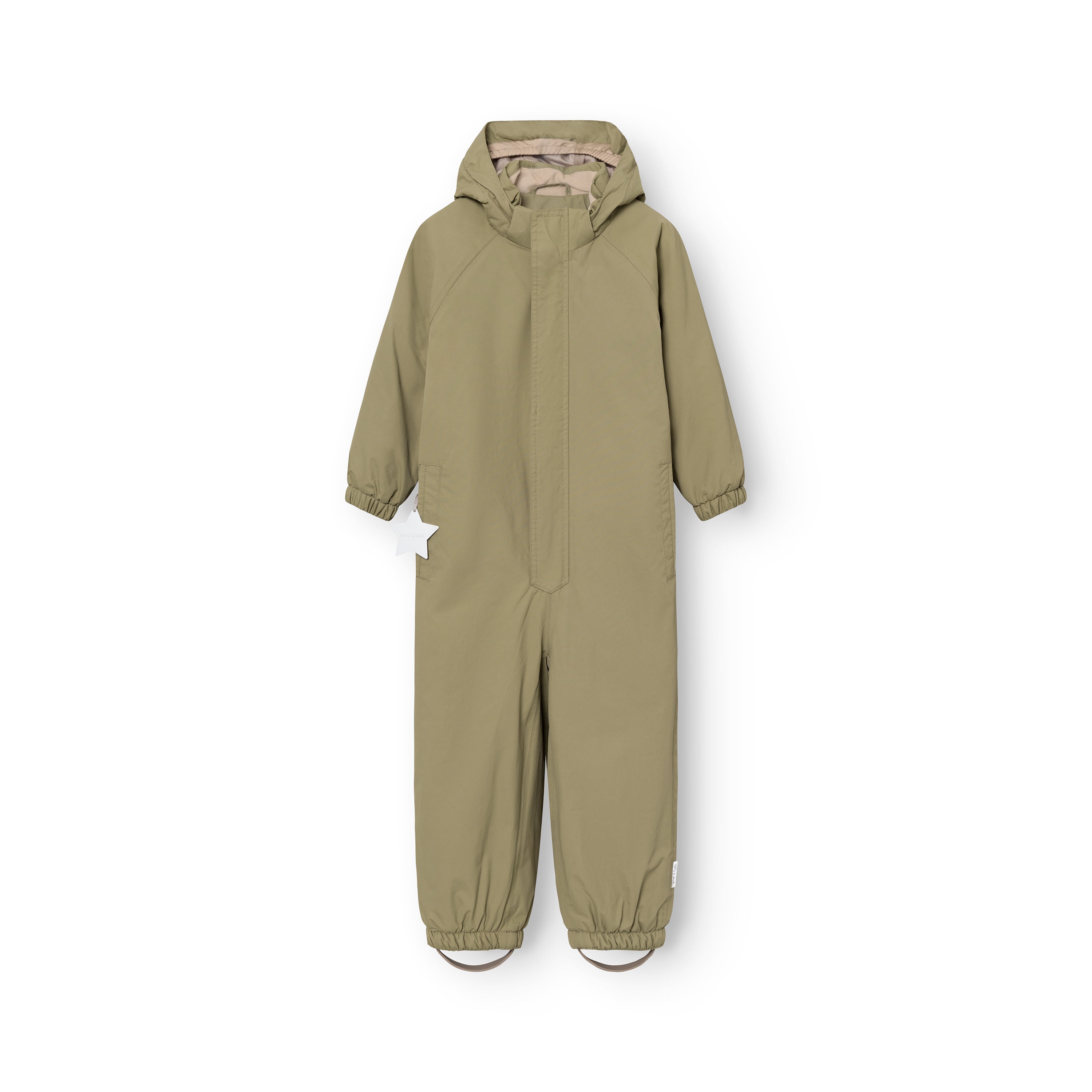 MATWILBO flyverdragt. GRS