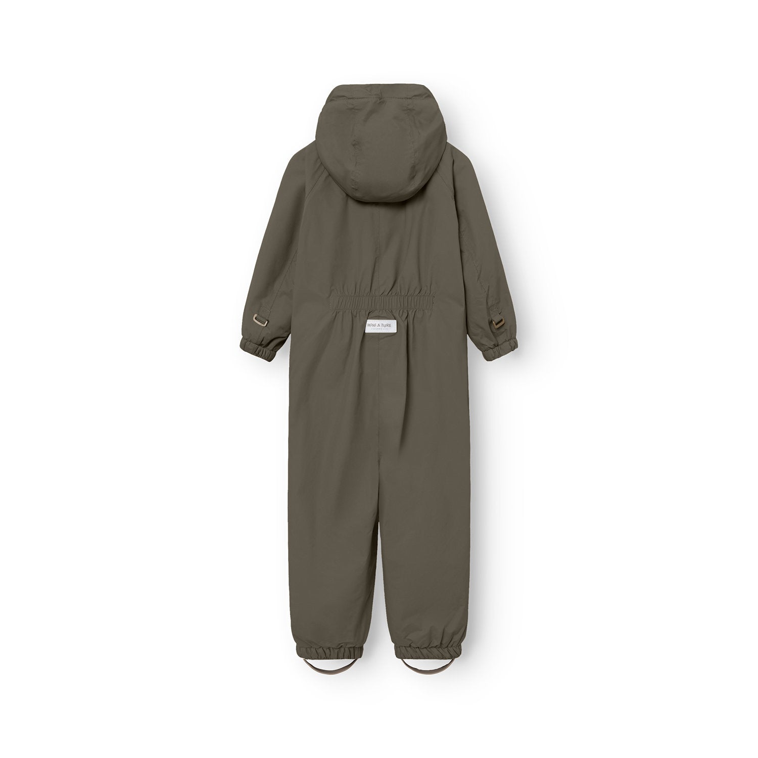 MATWILBO flyverdragt. GRS