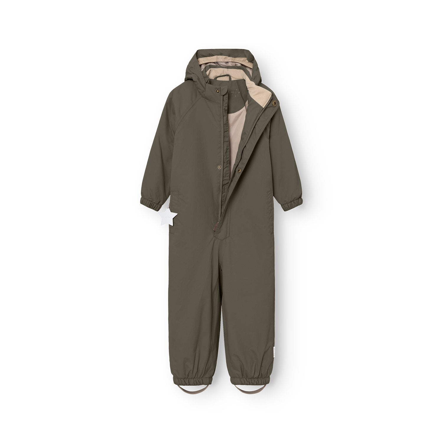 MATWILBO flyverdragt. GRS