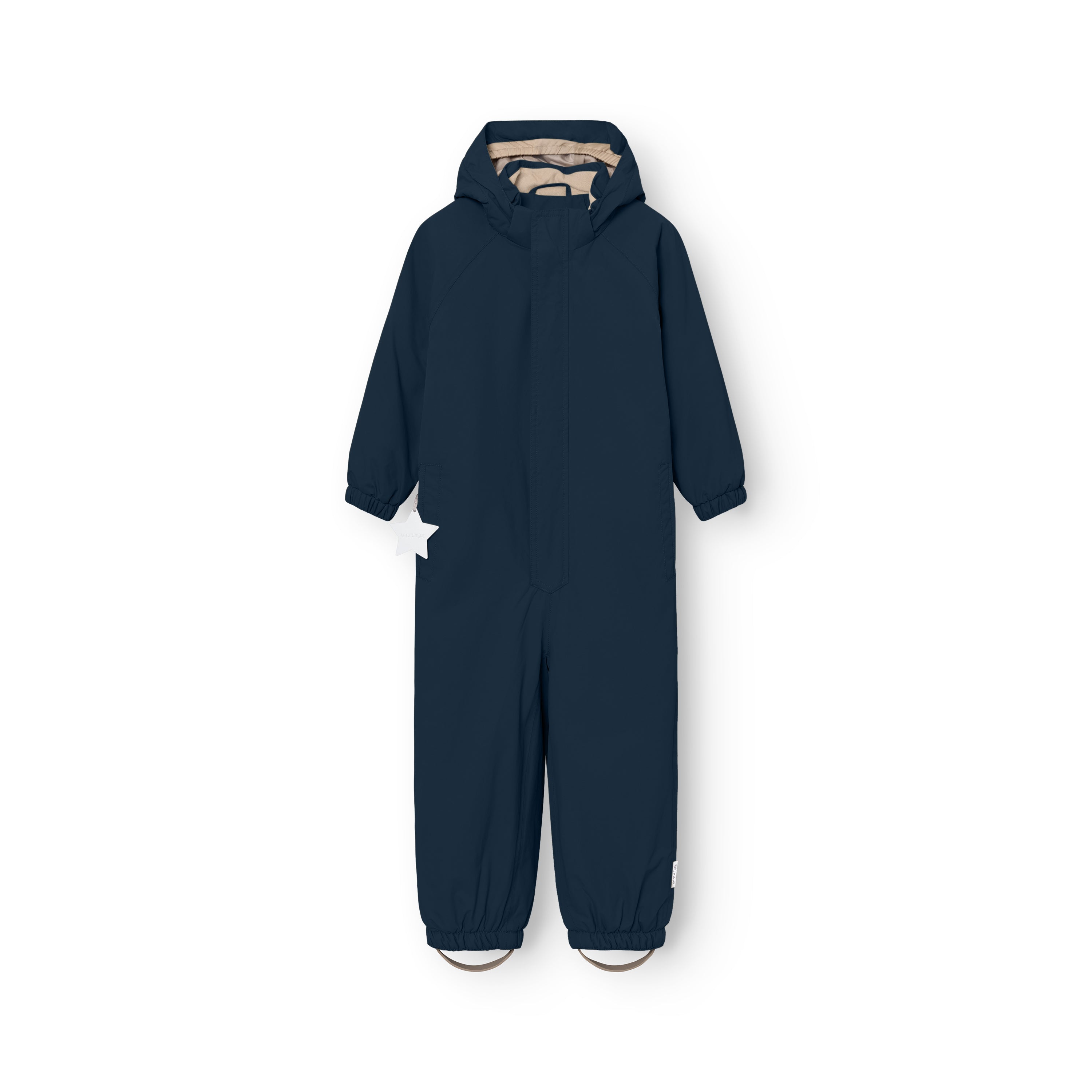 MATWILBO flyverdragt. GRS