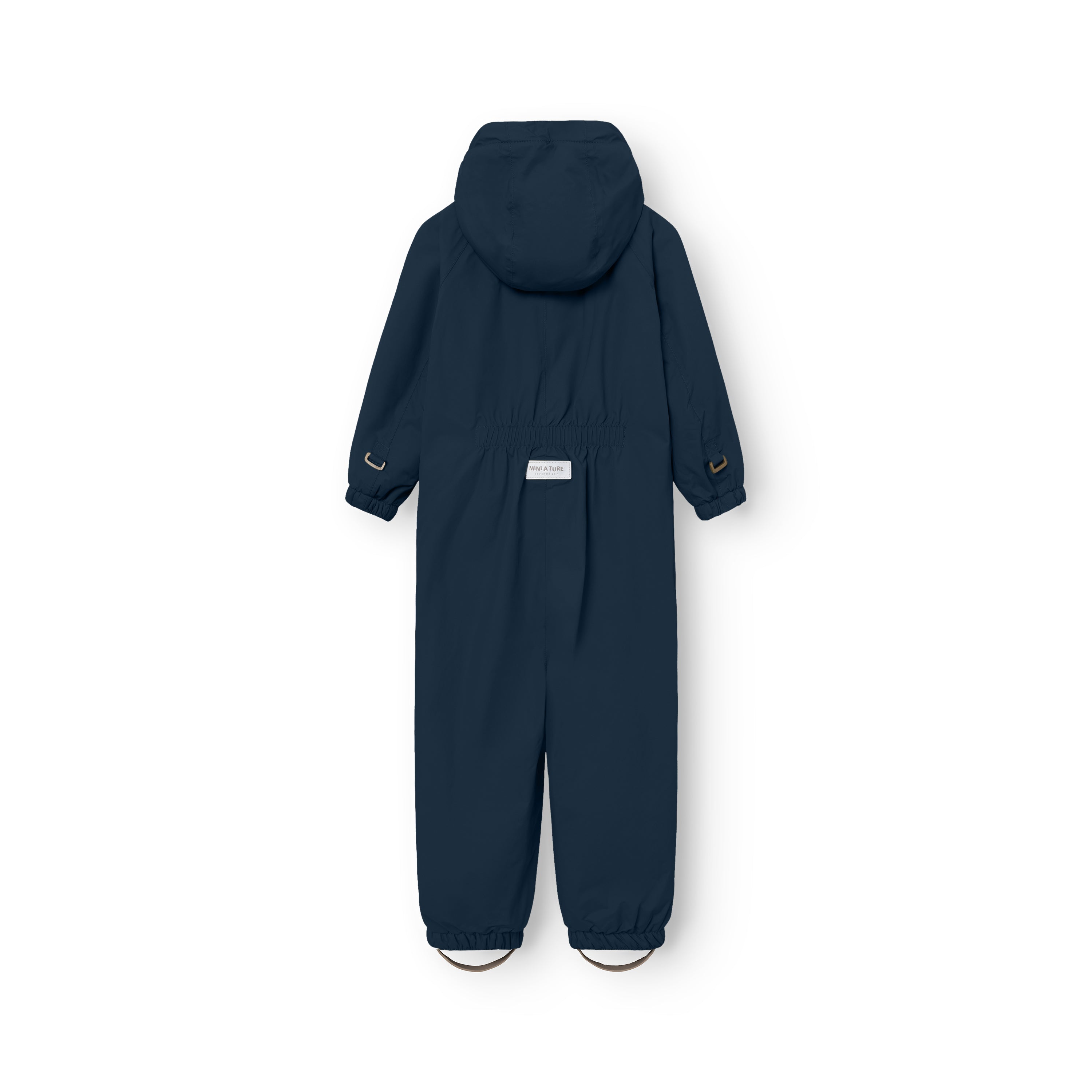 MATWILBO flyverdragt. GRS