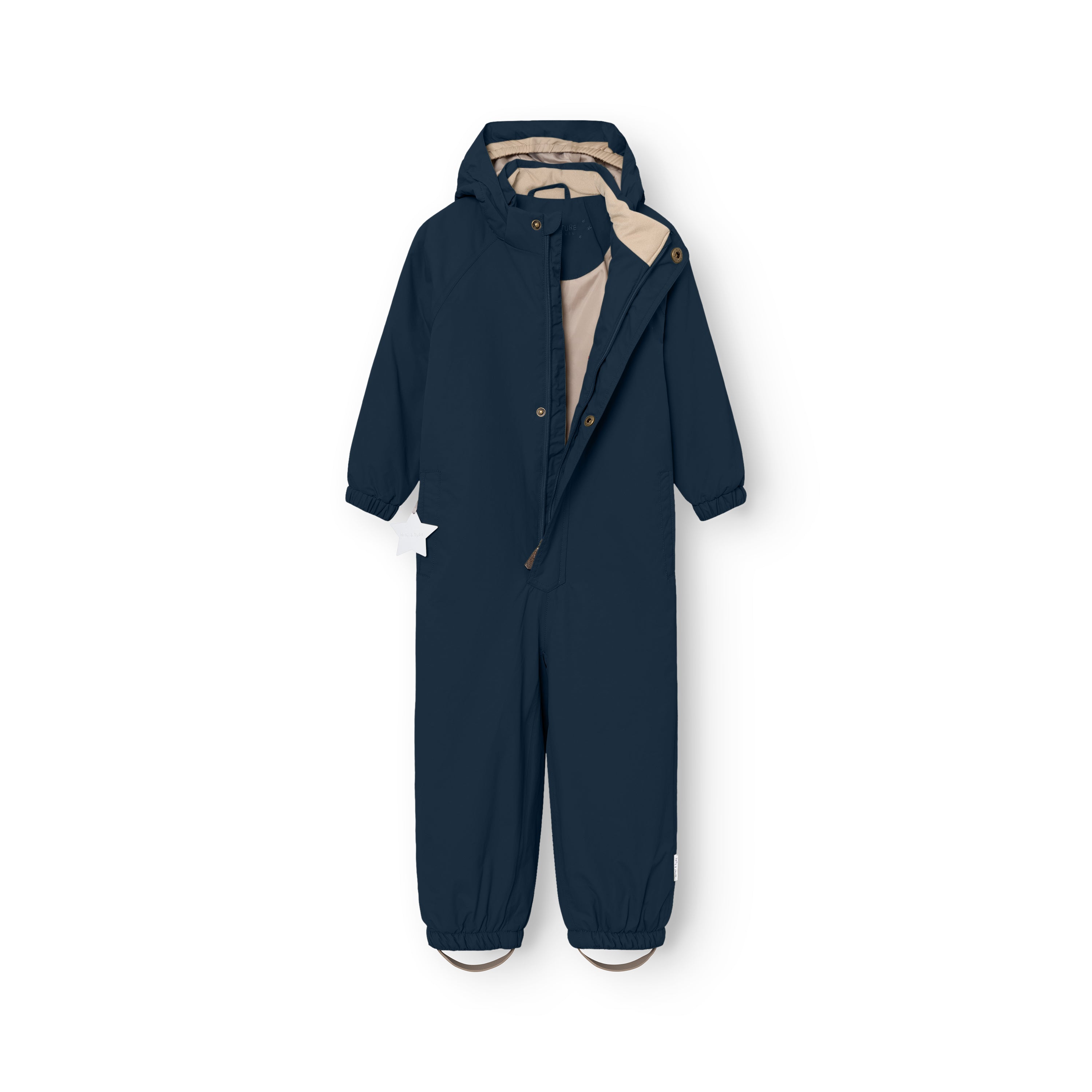 MATWILBO flyverdragt. GRS