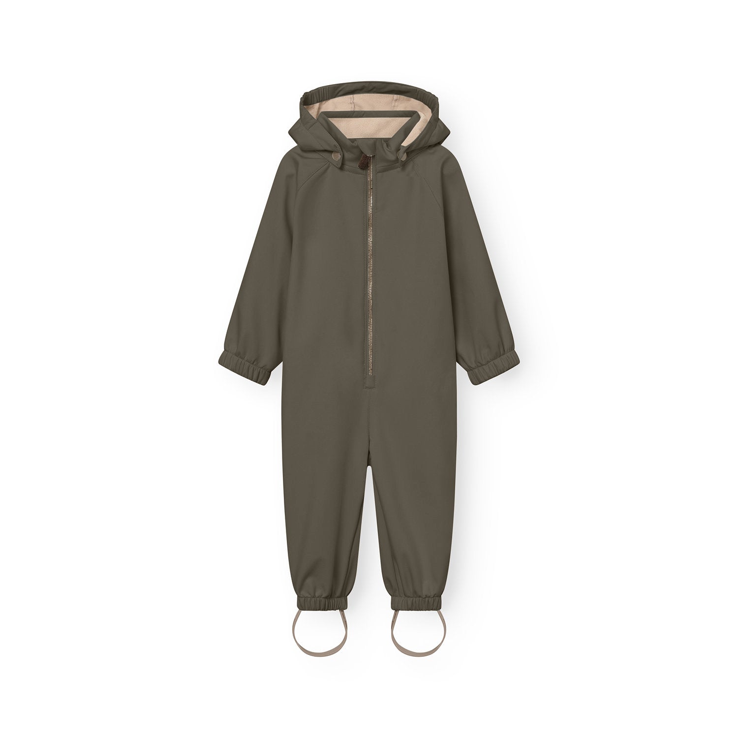 MATARNO softshell heldragt. GRS