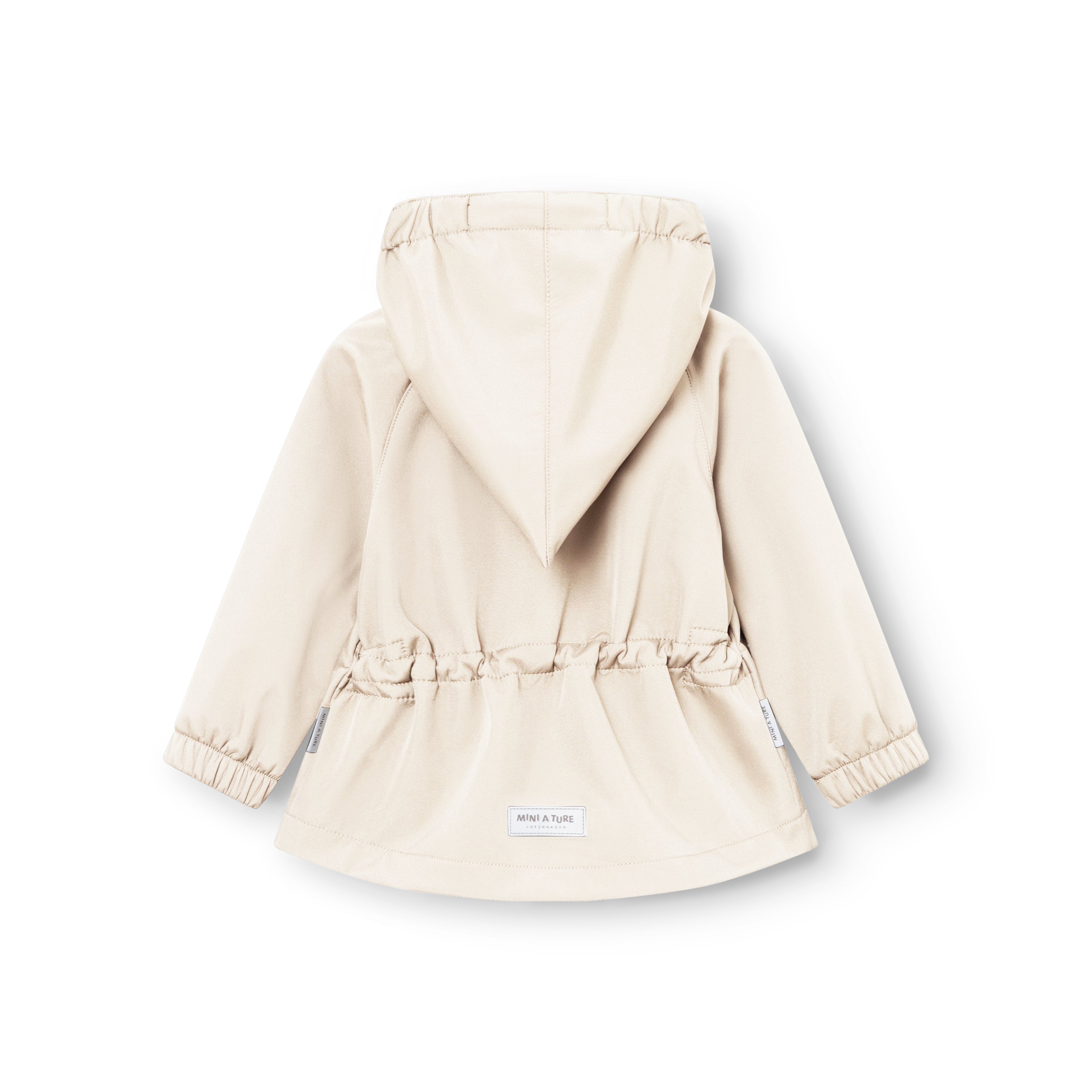 MATWAI softshell jakke. GRS