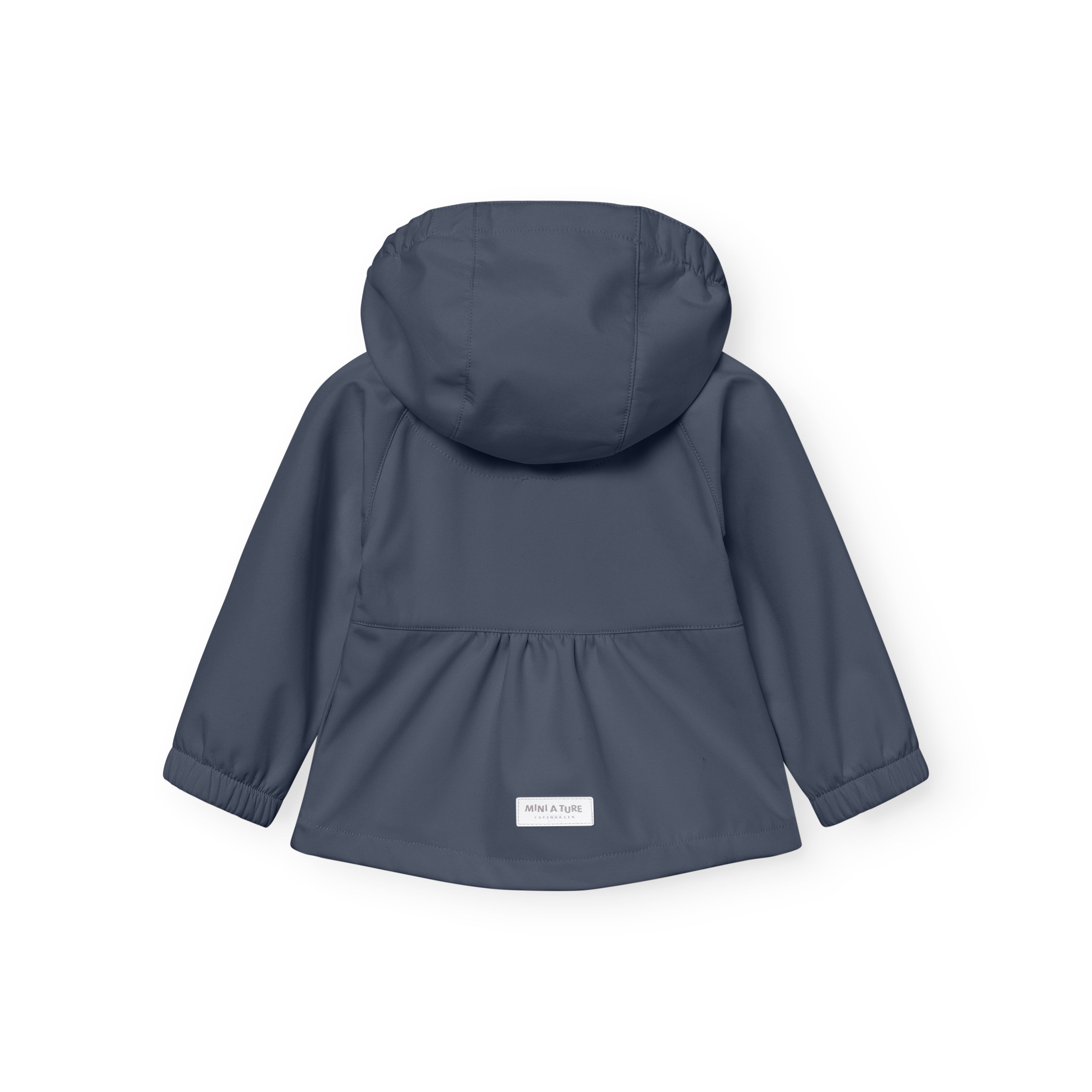 MATBRIDDI softshell jakke. GRS