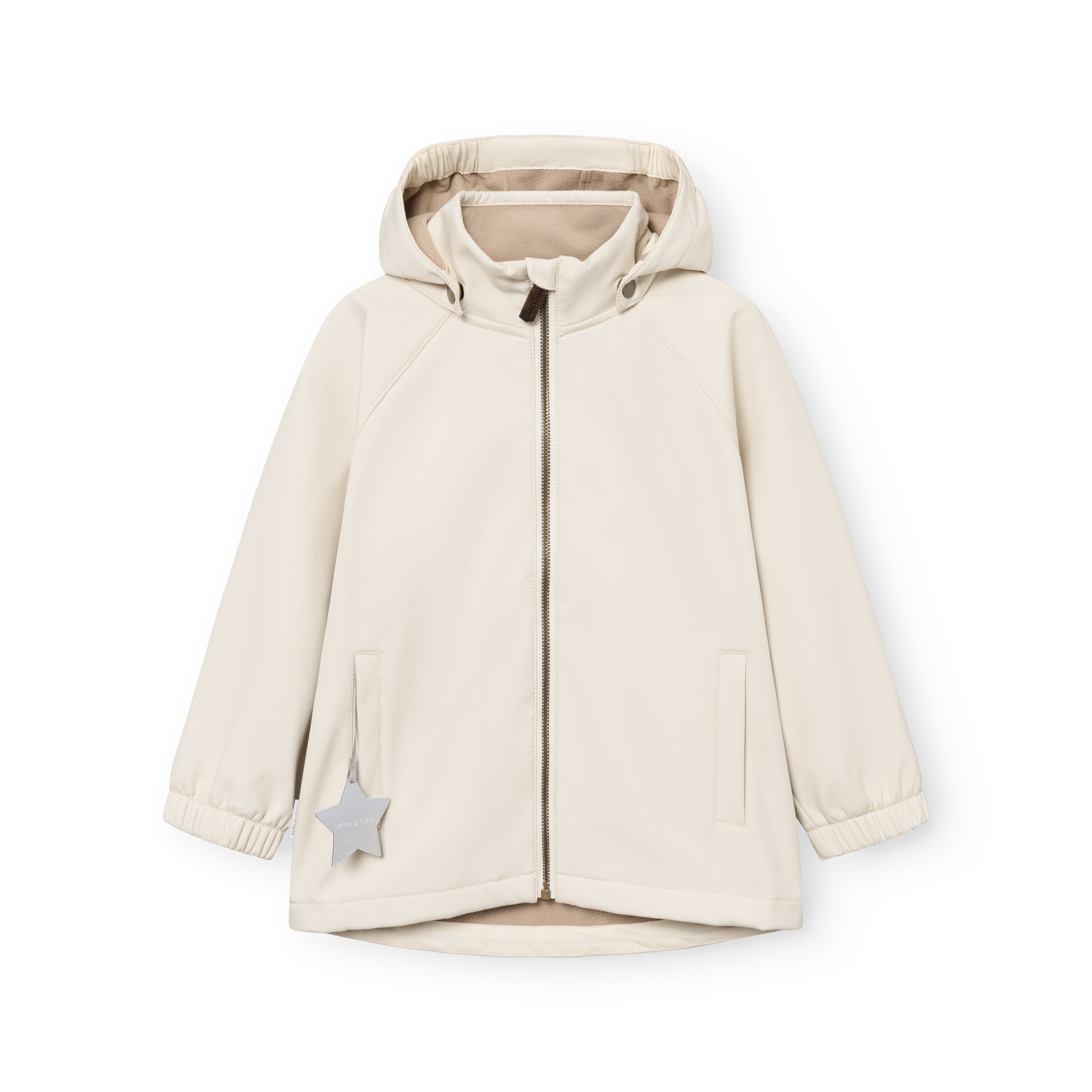 MATADEN softshell jakke. GRS