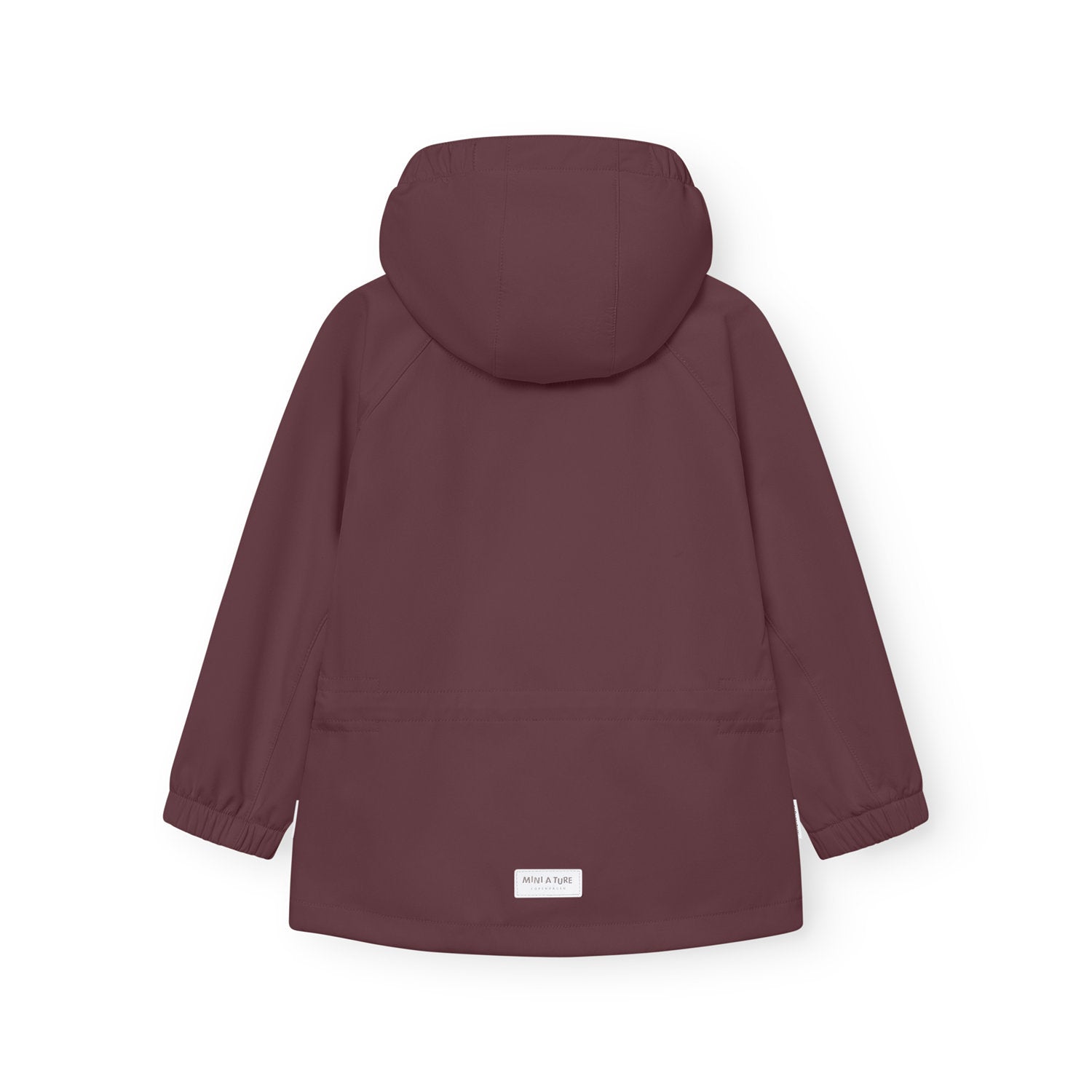 MATADEN softshell jakke. GRS