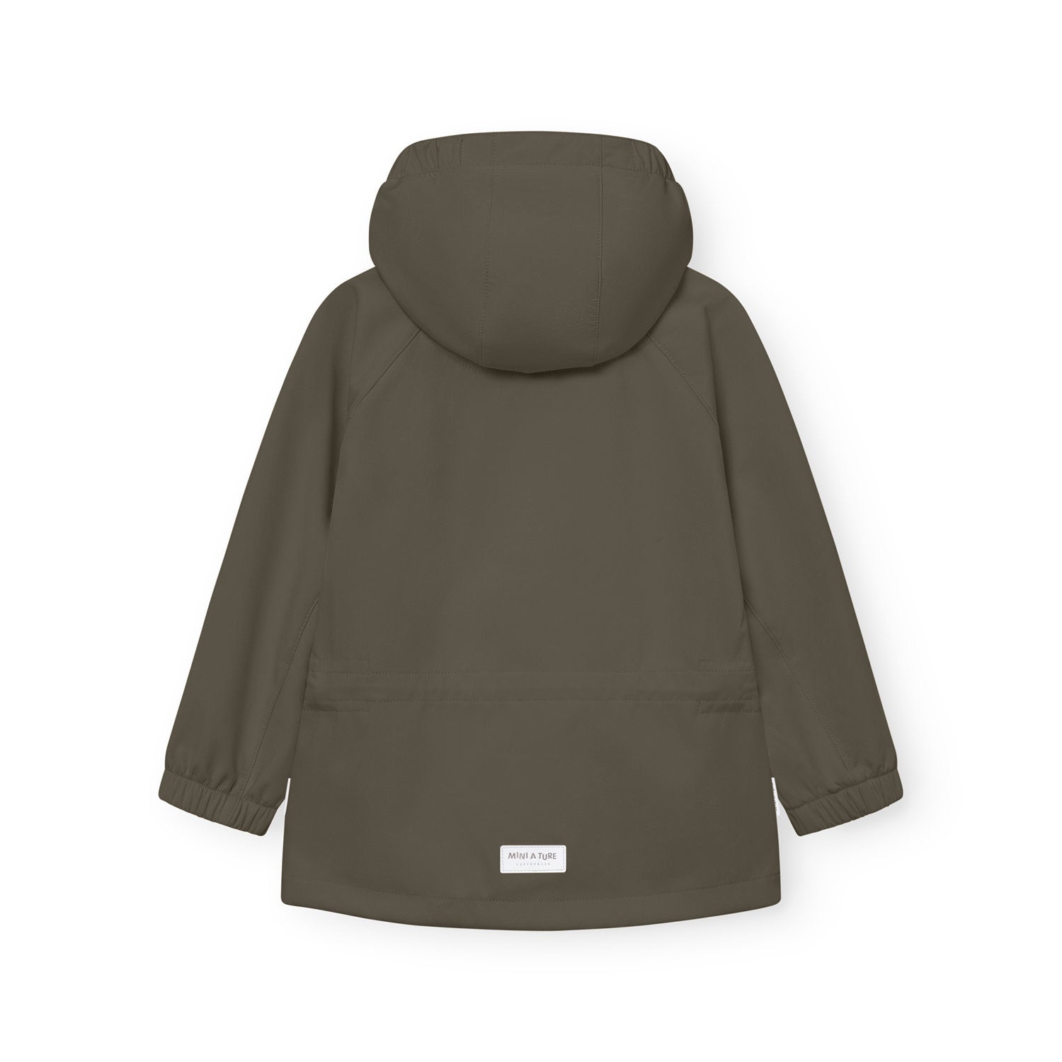 MATADEN softshell jakke. GRS