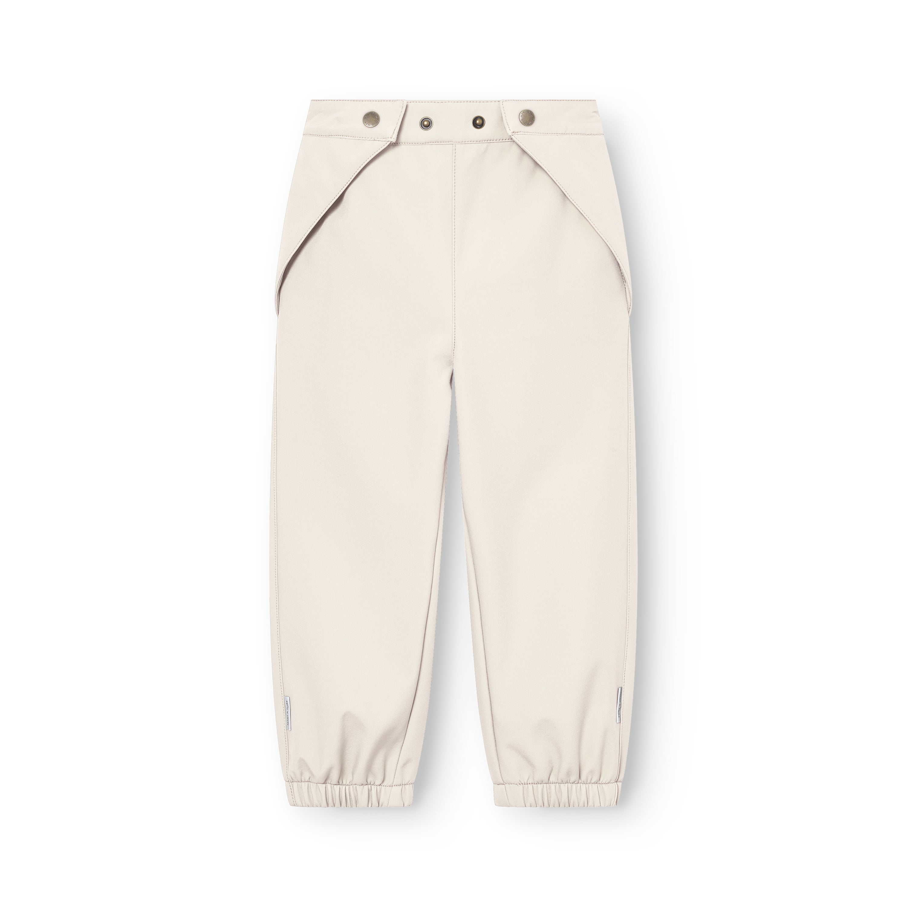 MATAIANO softshell bukser. GRS