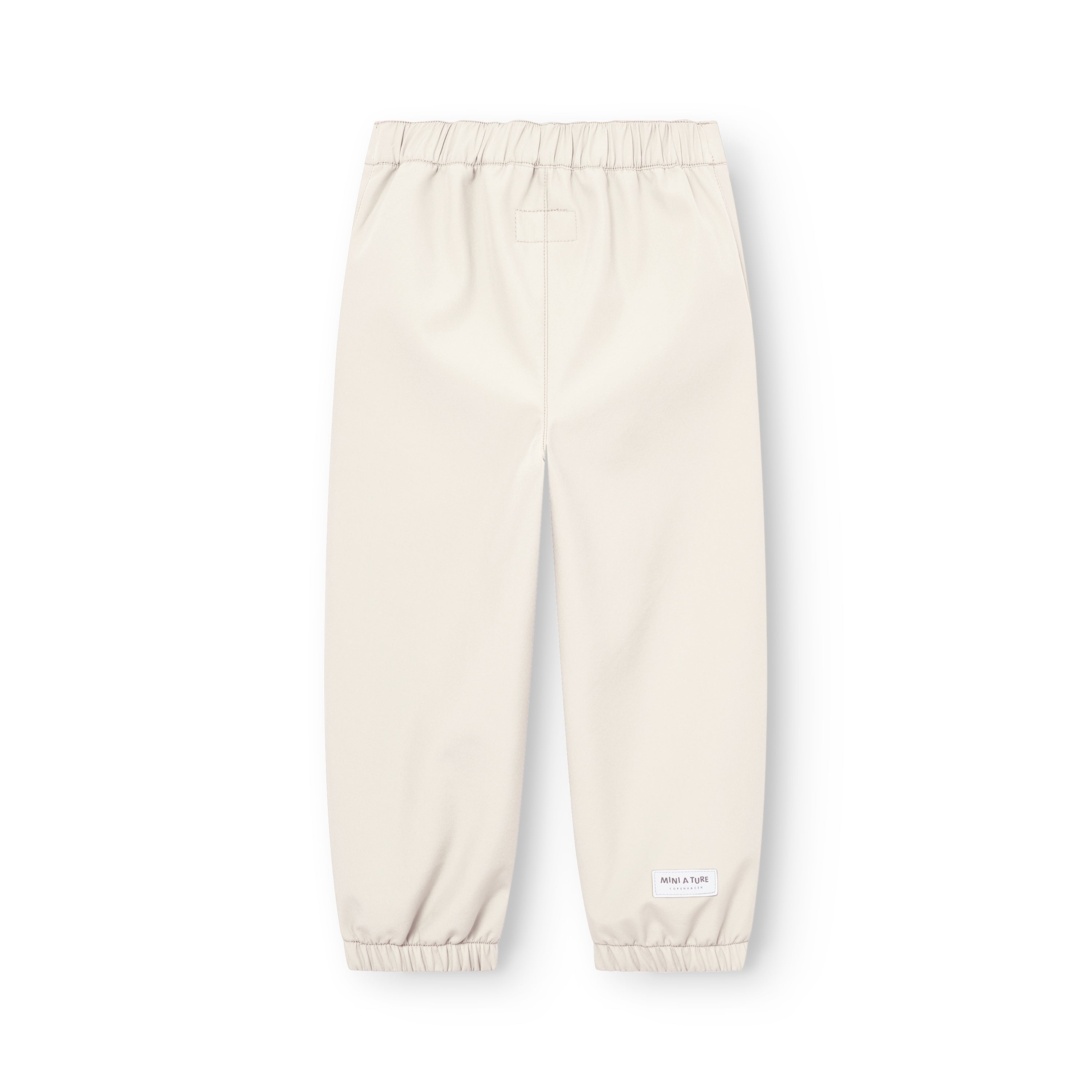 MATAIANO softshell bukser. GRS