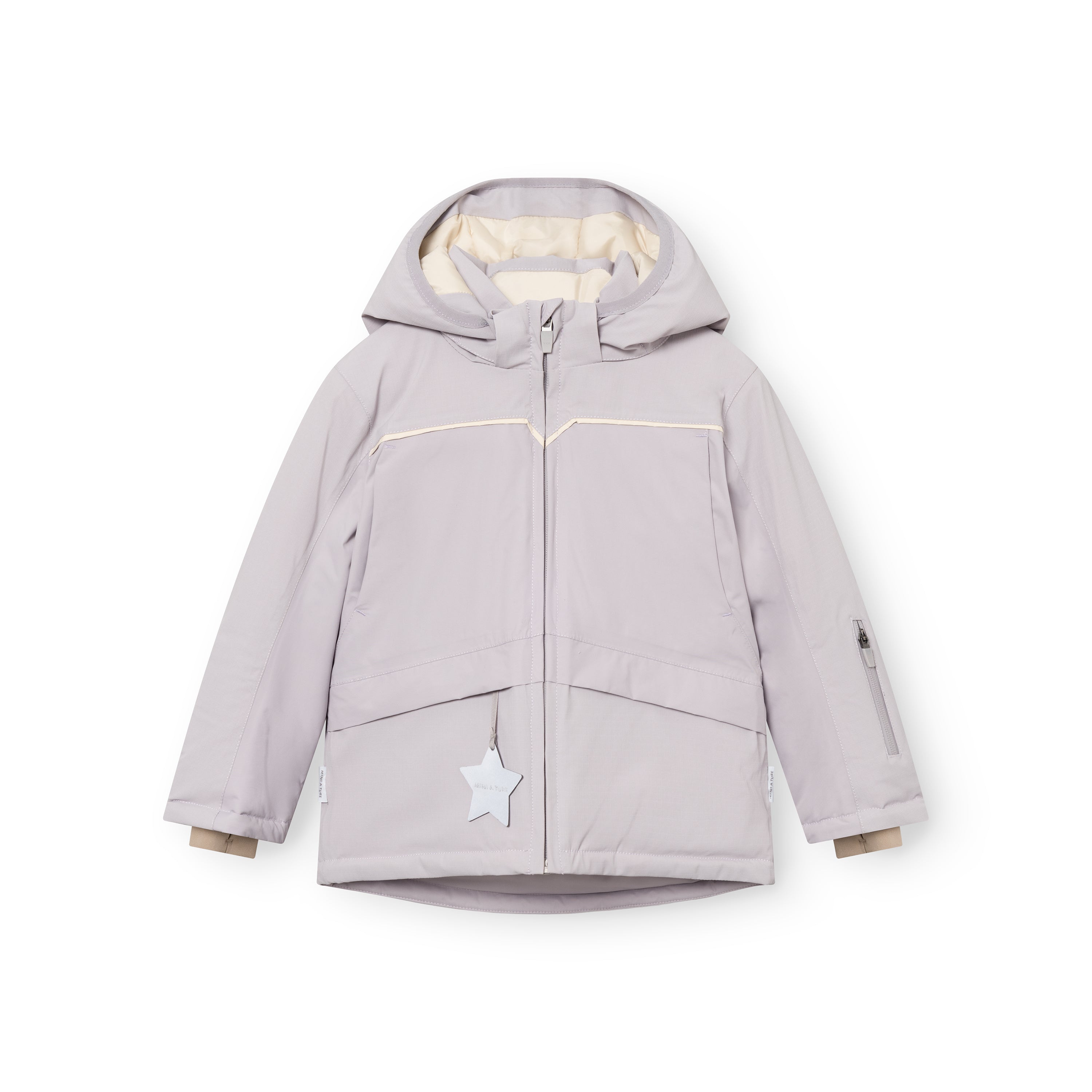 MATADANE ski tech jakke. GRS