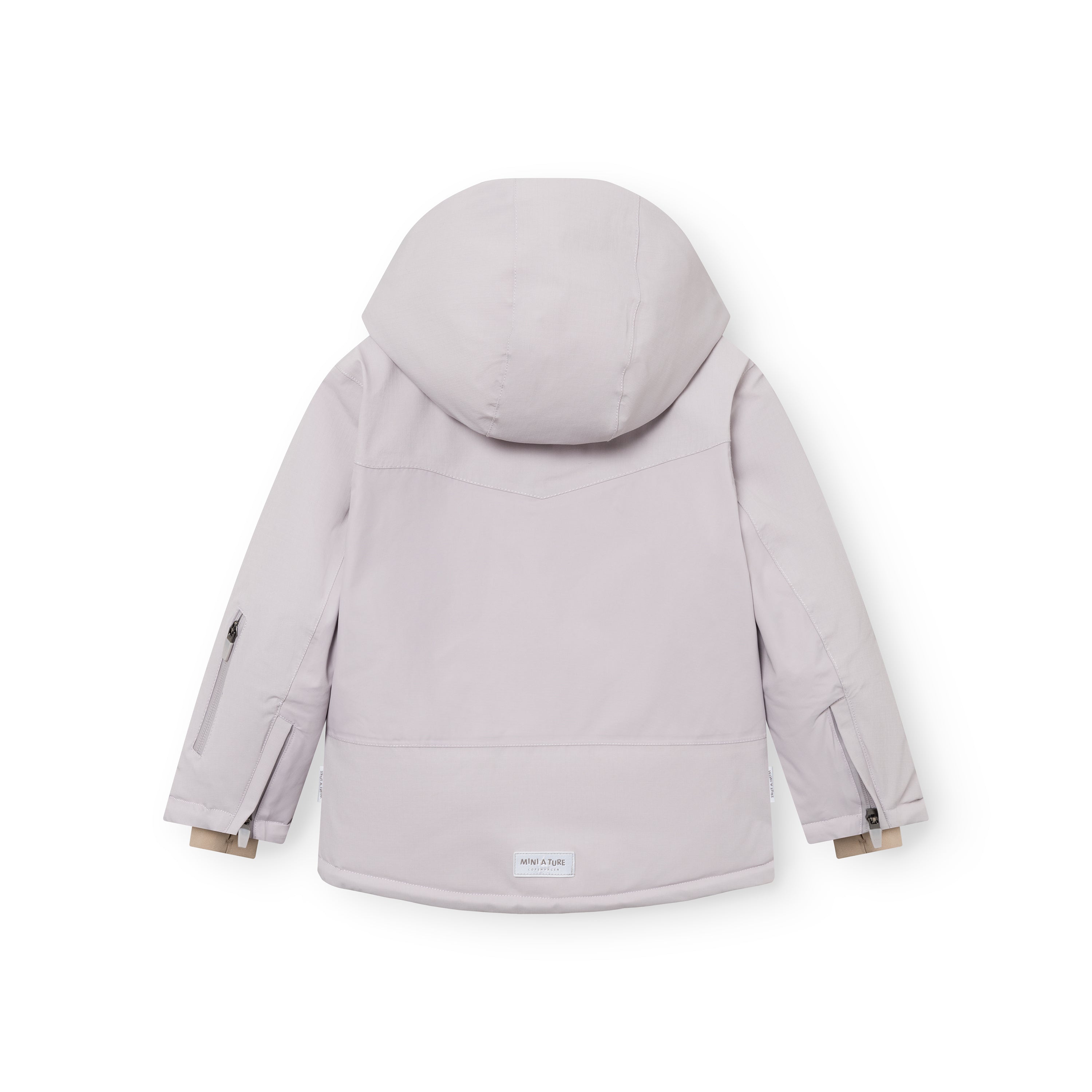 MATADANE ski tech jakke. GRS