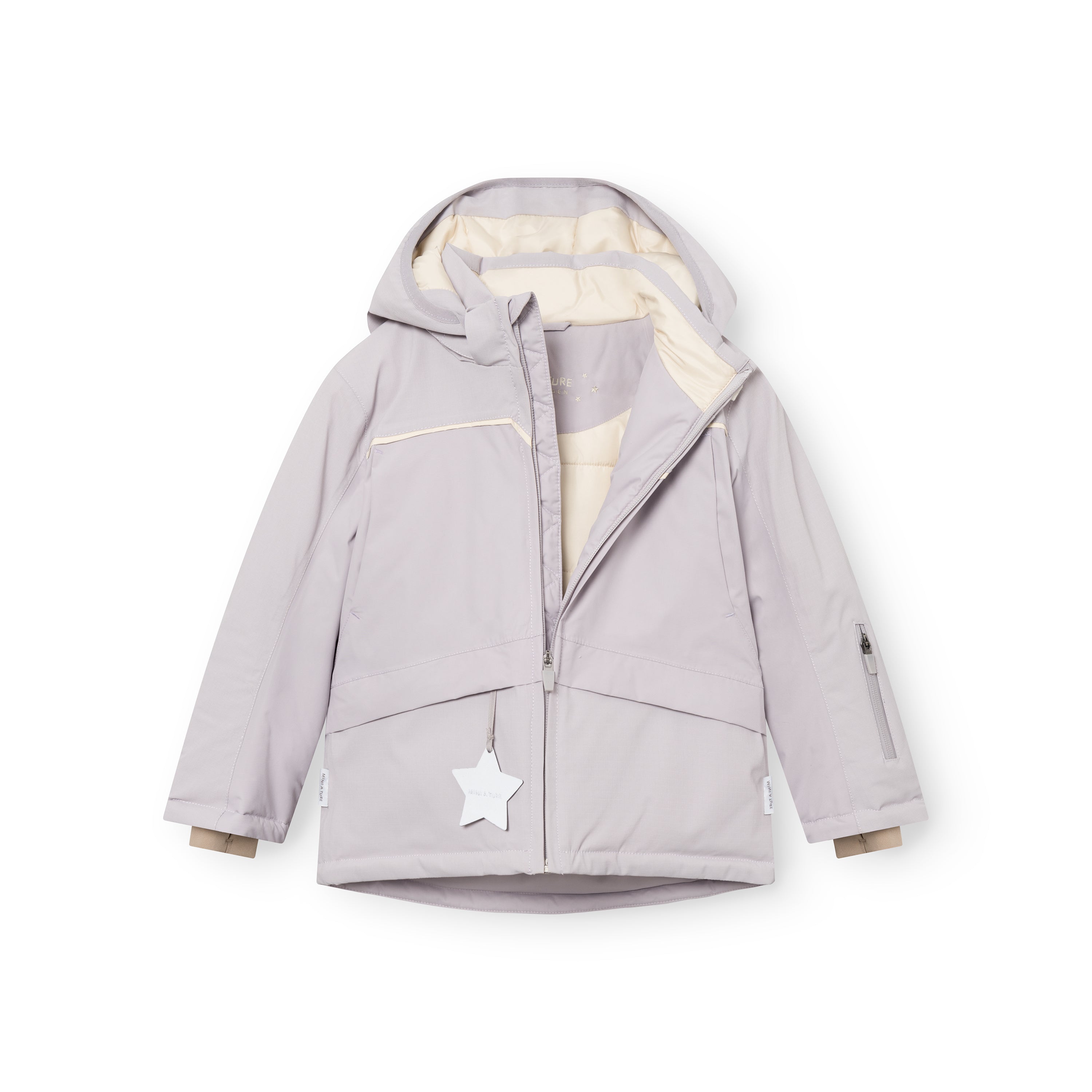 MATADANE ski tech jakke. GRS