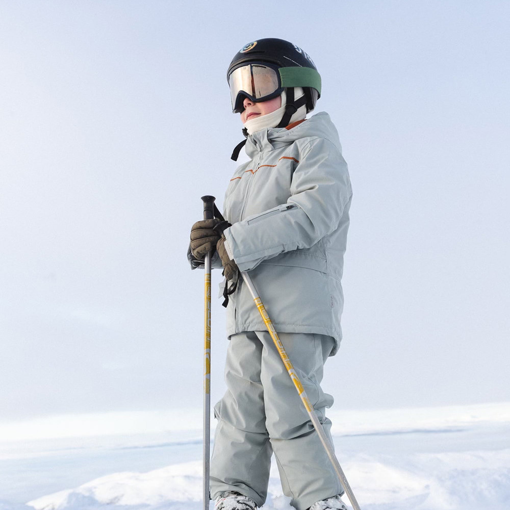 MATADANE ski tech jakke. GRS