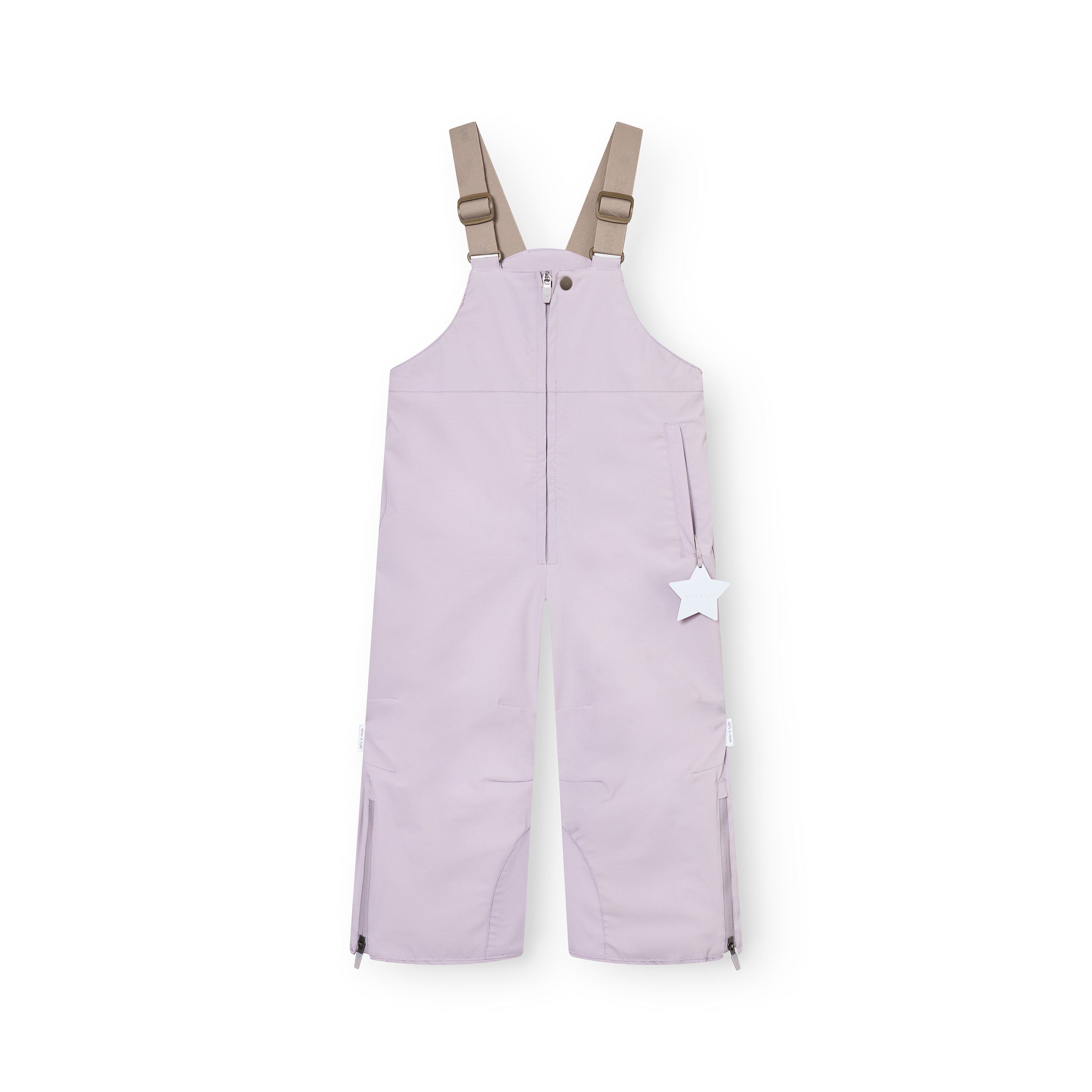 MATADAL ski tech bukser. GRS