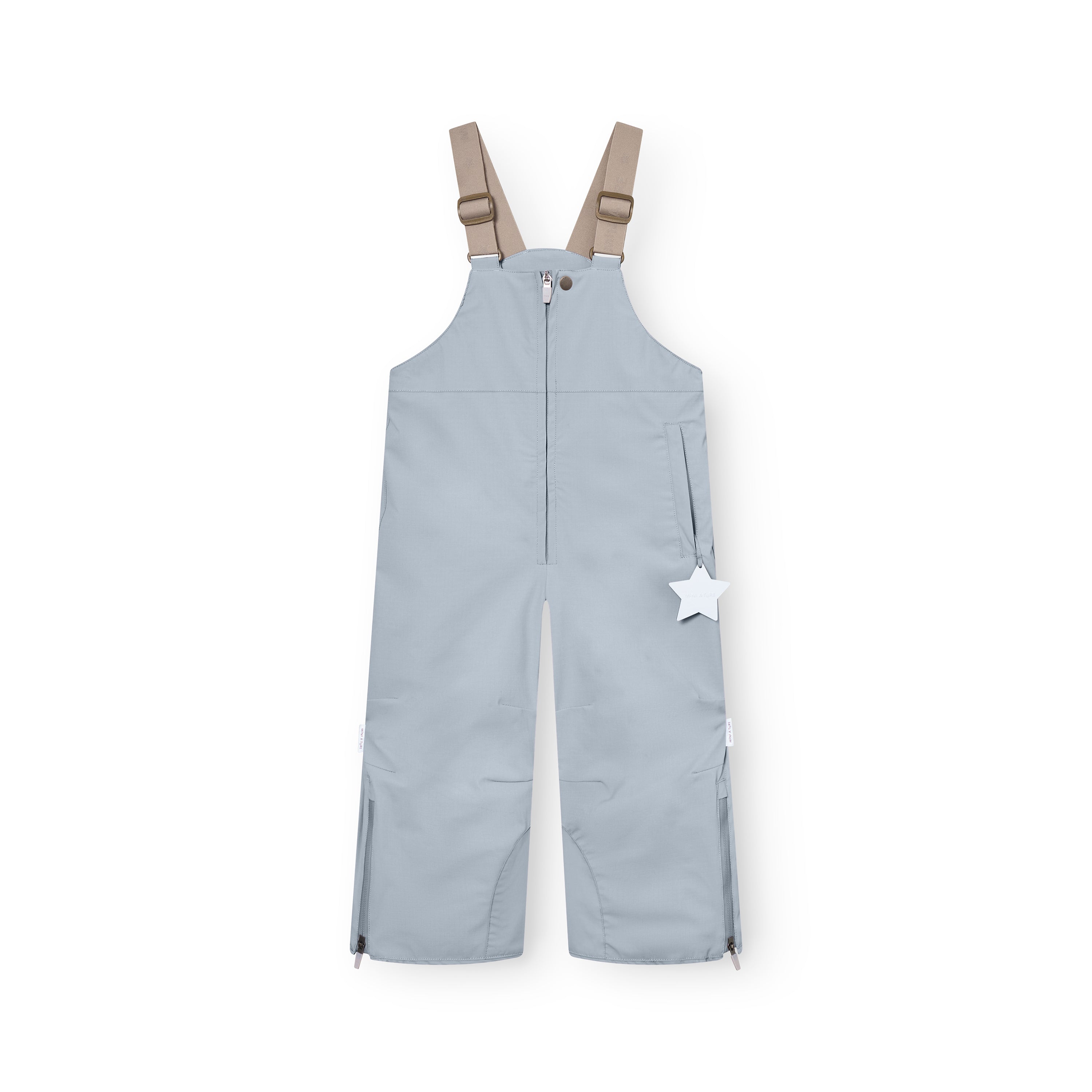 MATADAL ski tech bukser. GRS