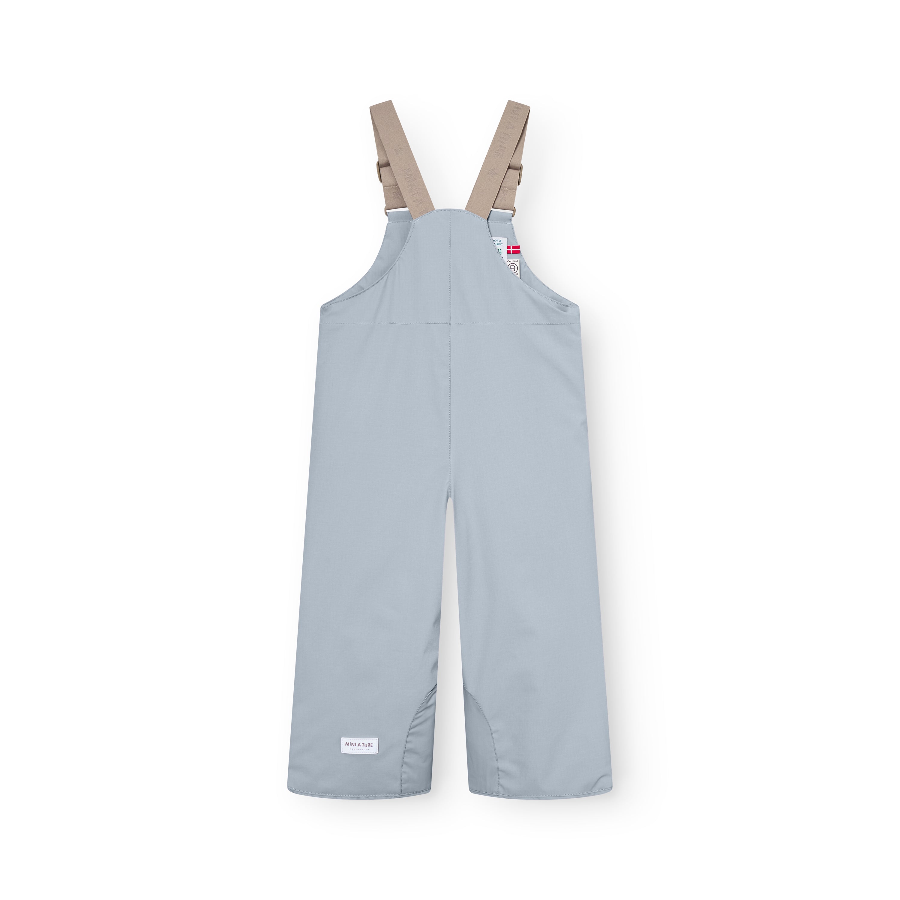 MATADAL ski tech bukser. GRS