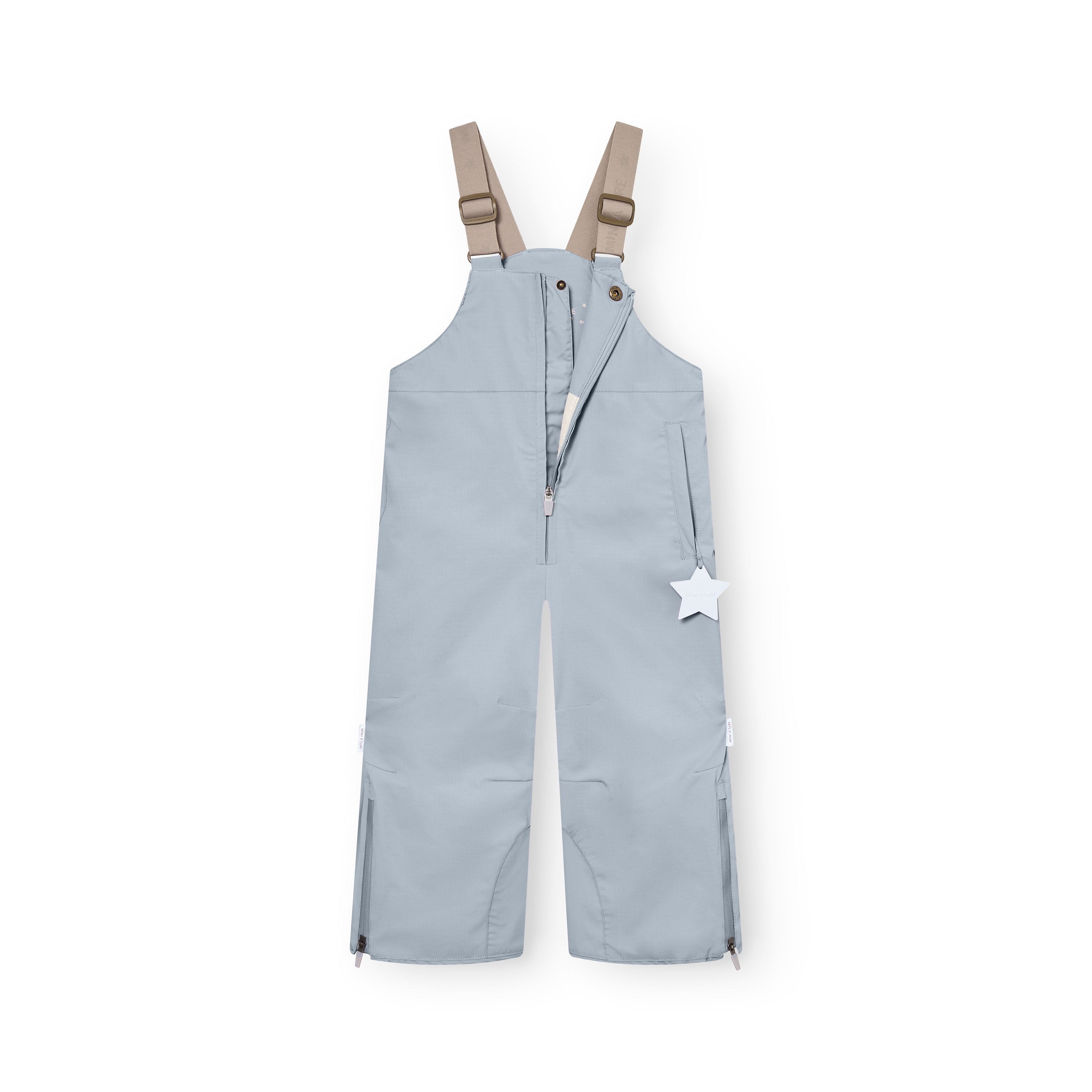 MATADAL ski tech bukser. GRS