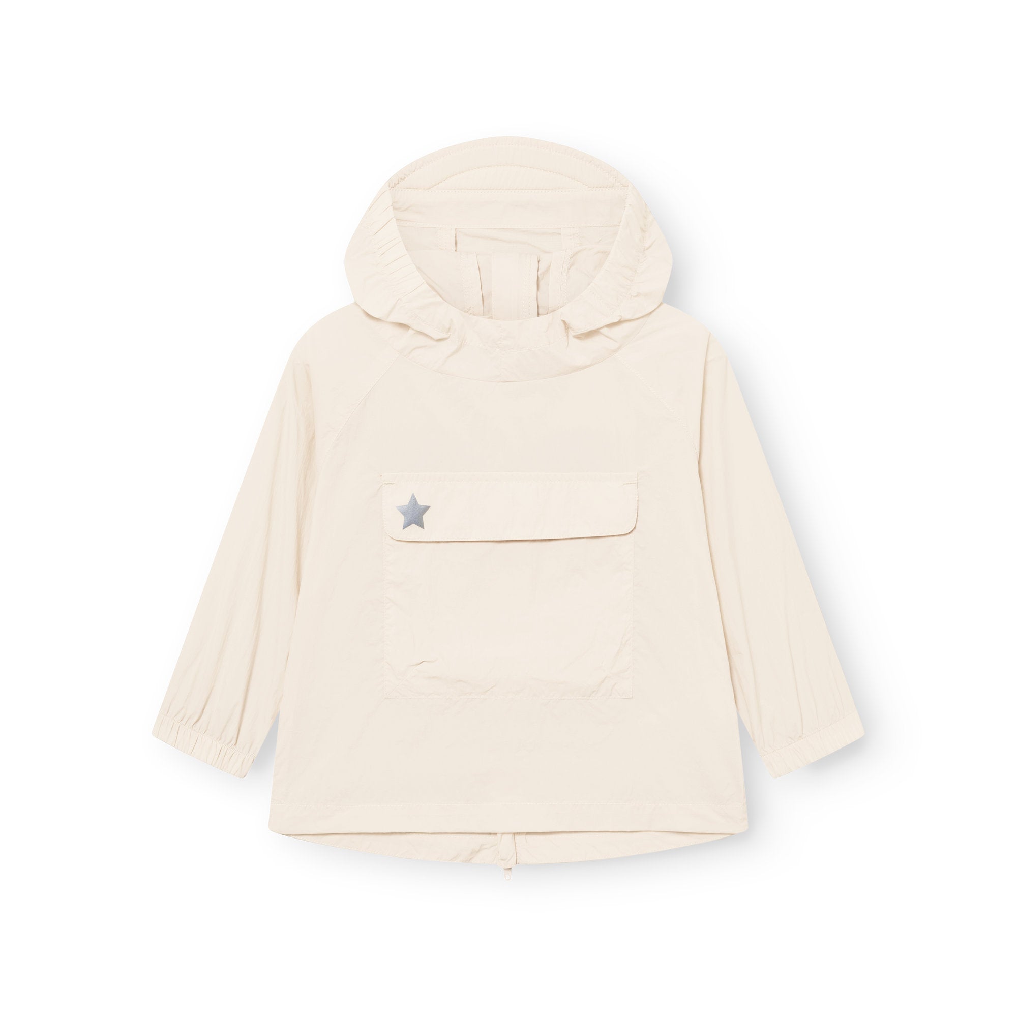 MATBABYVITO UV jakke. GRS