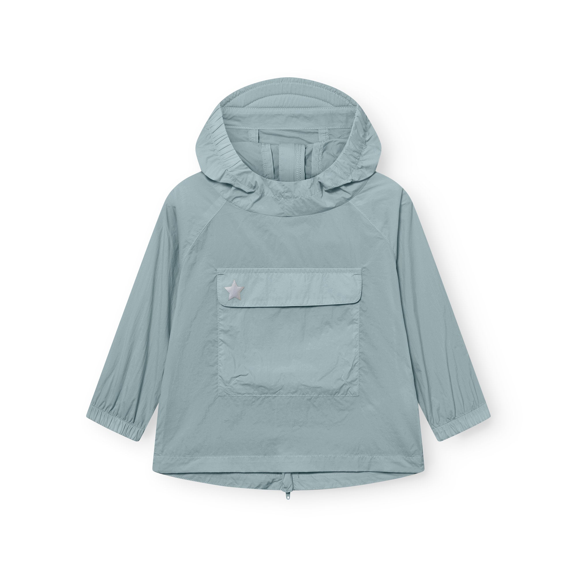 MATBABYVITO UV jakke. GRS