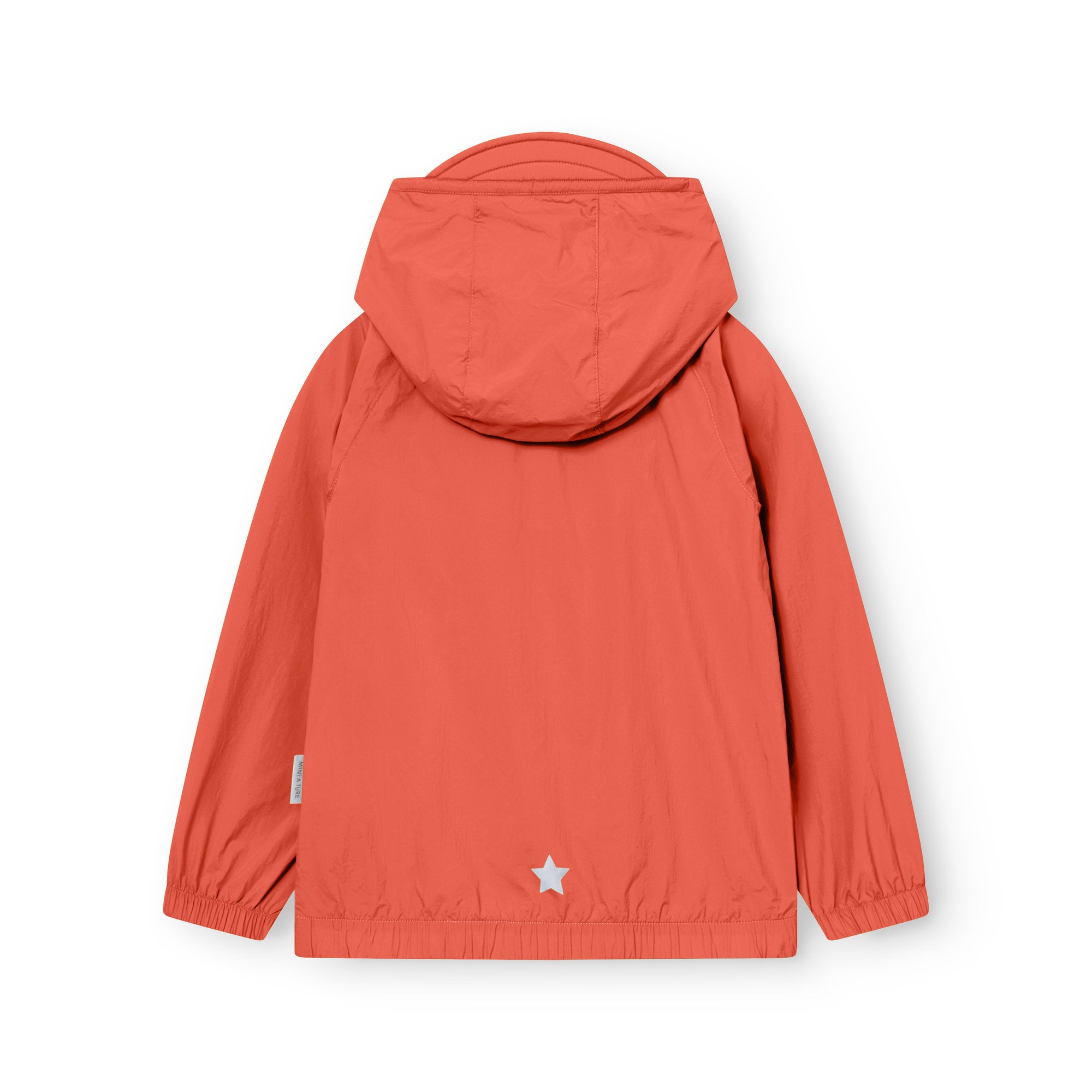 MATASLA UV jakke. GRS