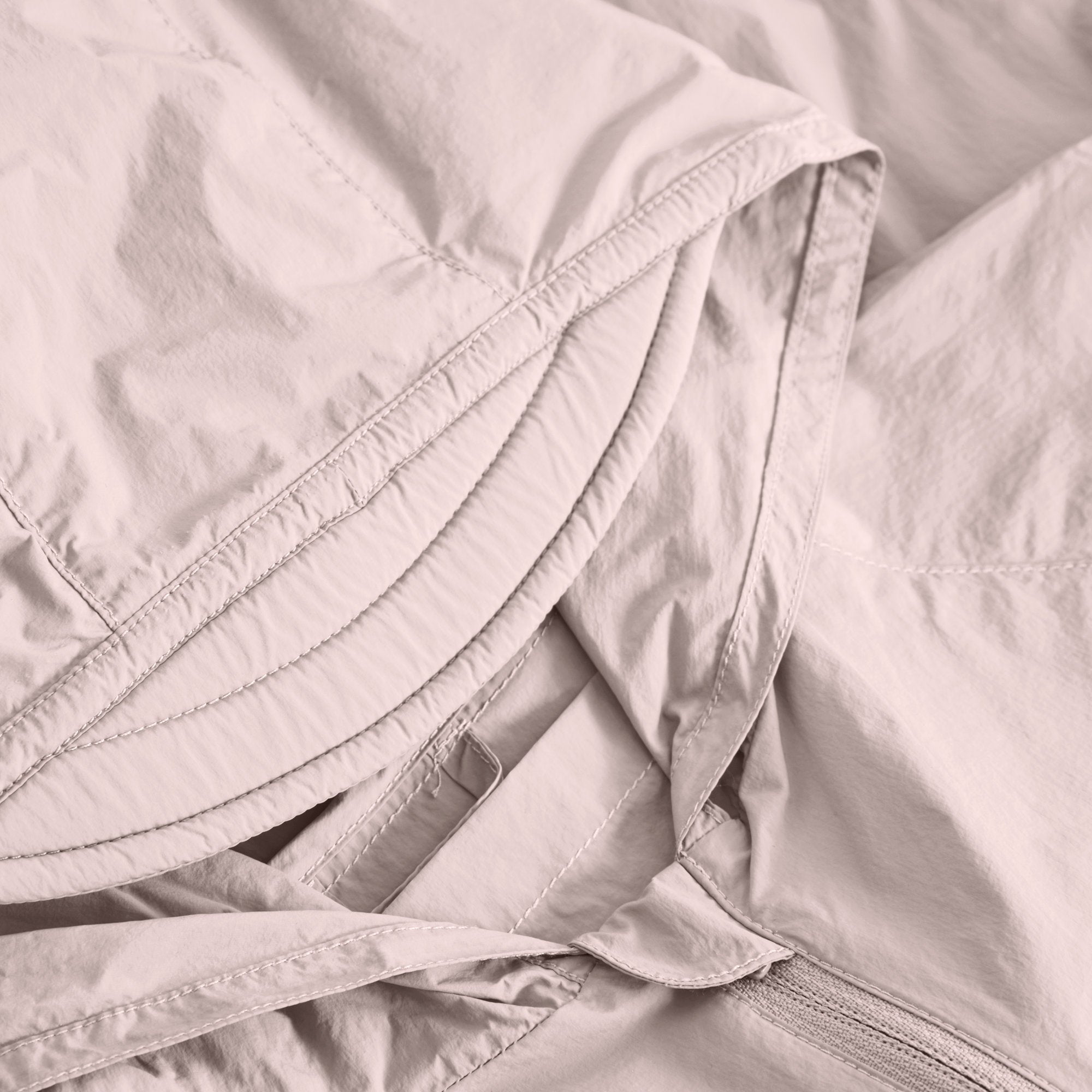 MATASLA UV jakke. GRS