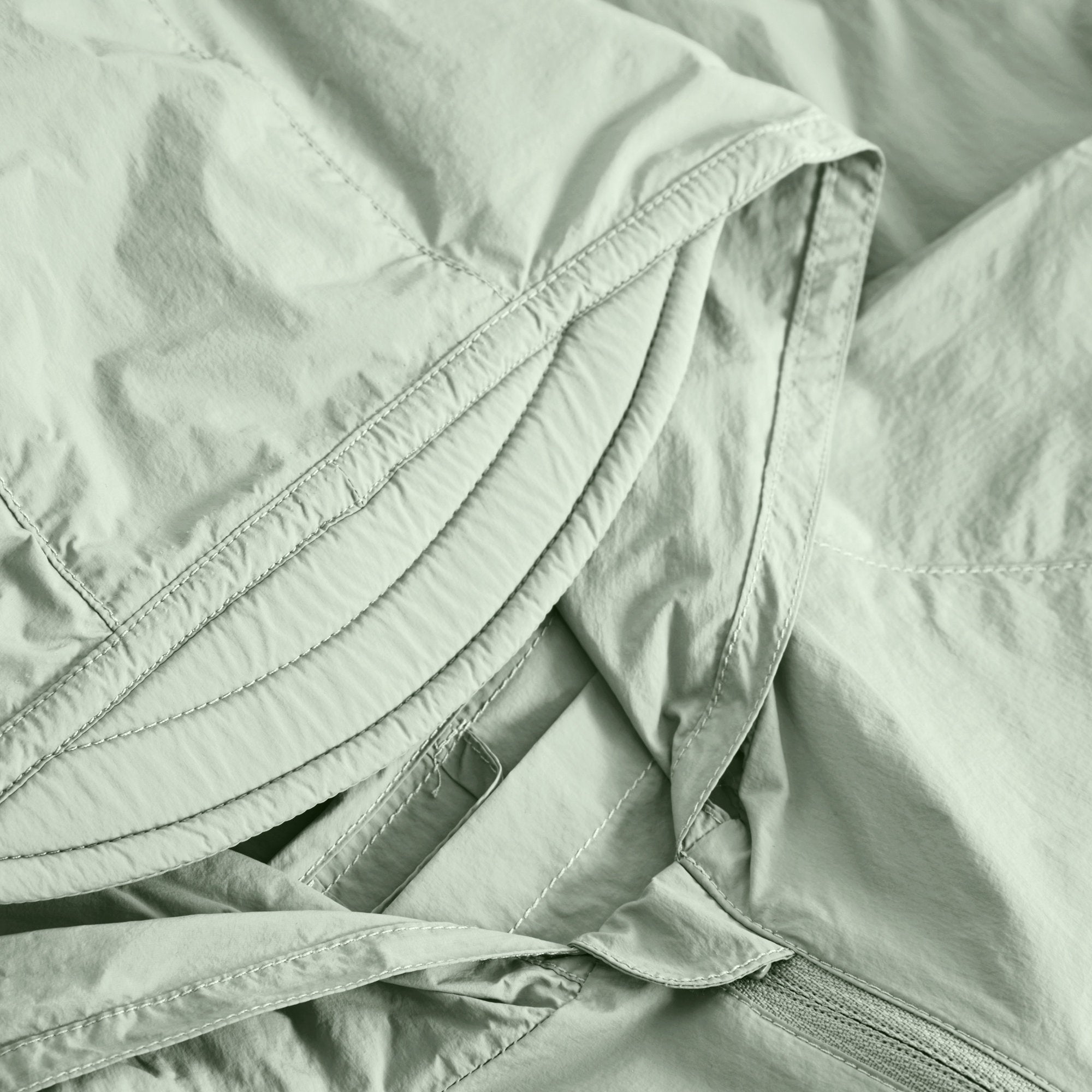 MATASLA UV jakke. GRS