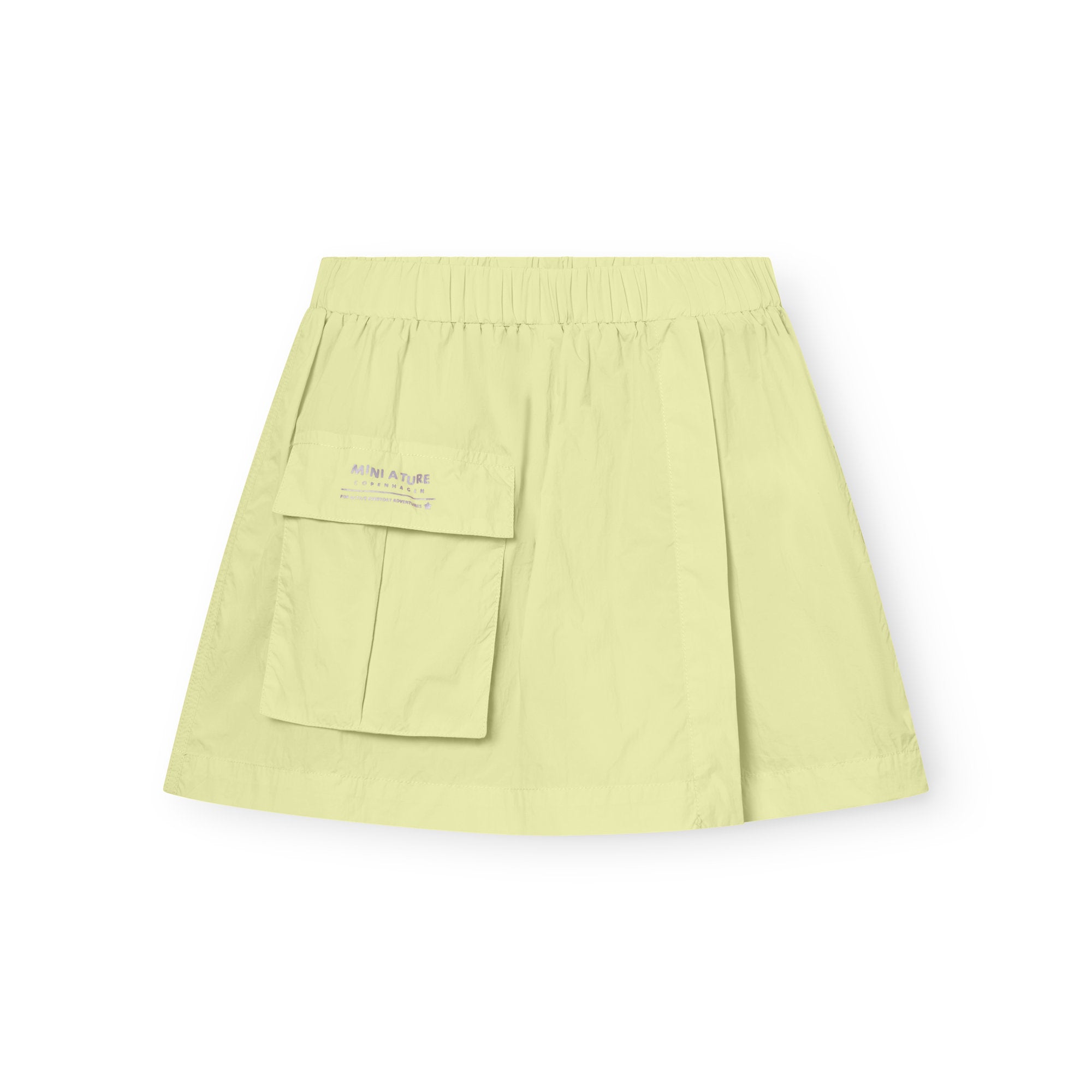 MATGURI nederdel. GRS