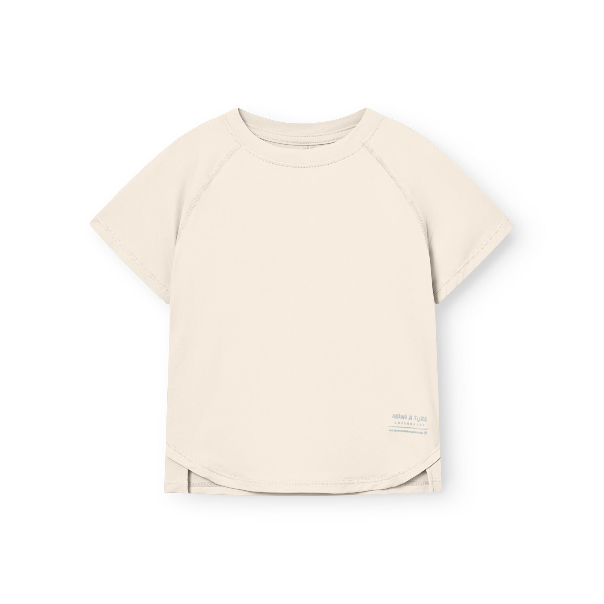 MATBJERGI t-shirt. GRS