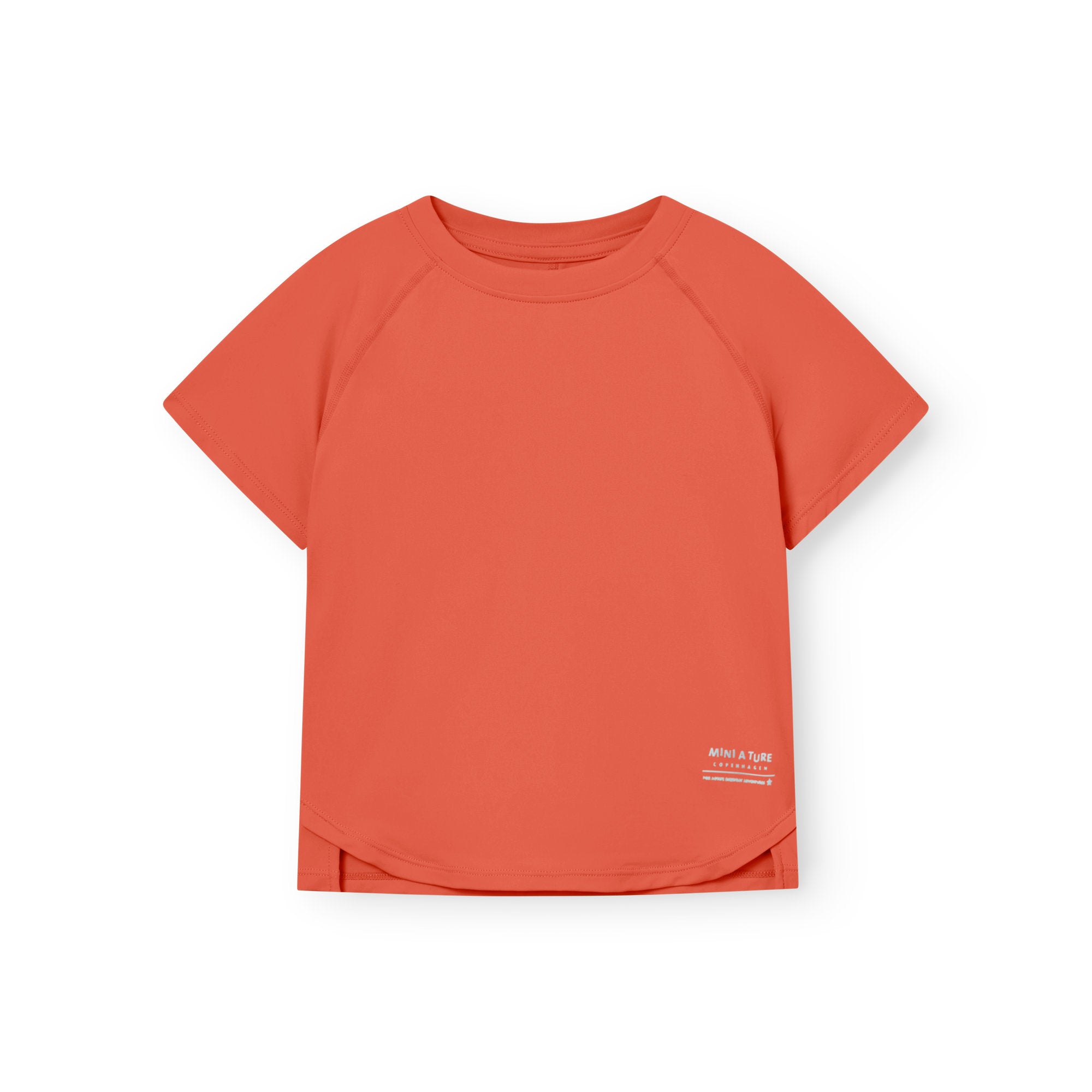 MATBJERGI t-shirt. GRS