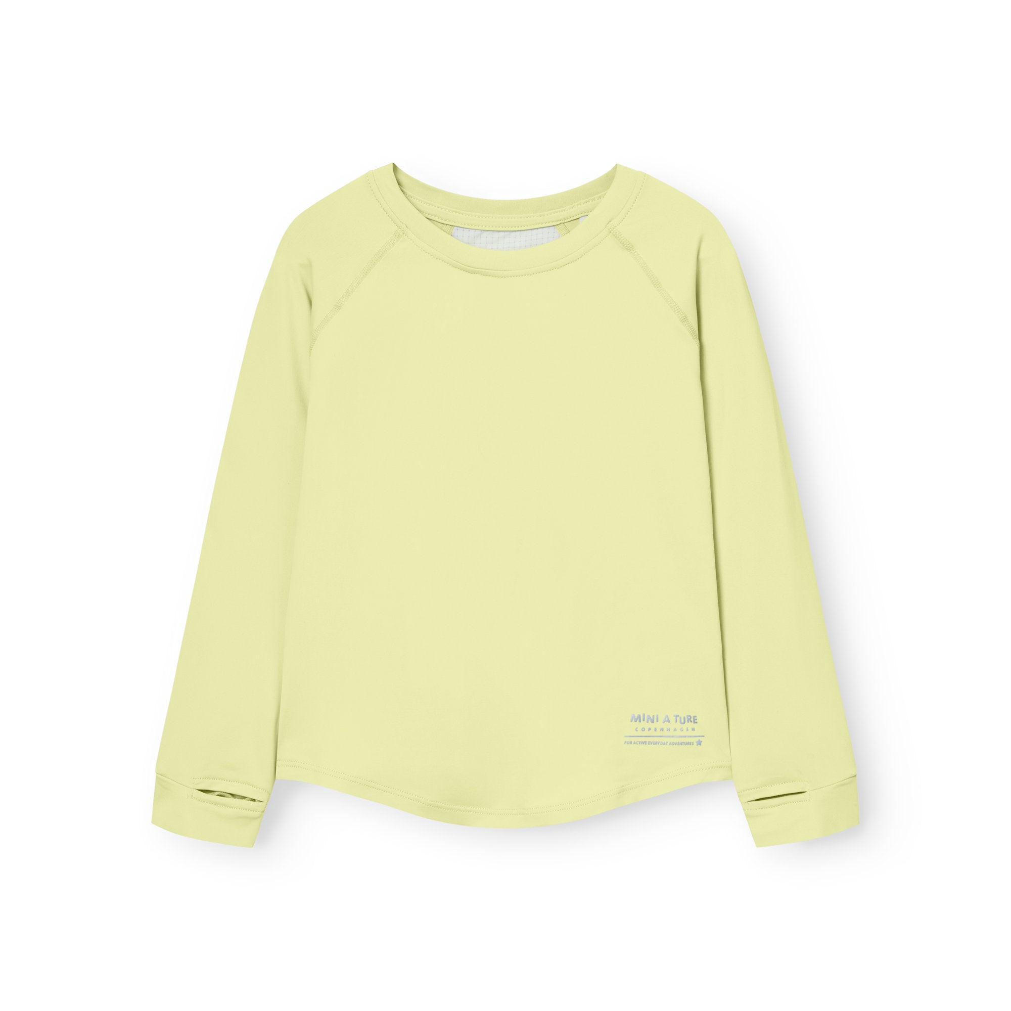 MATCARAB LS t-shirt. GRS