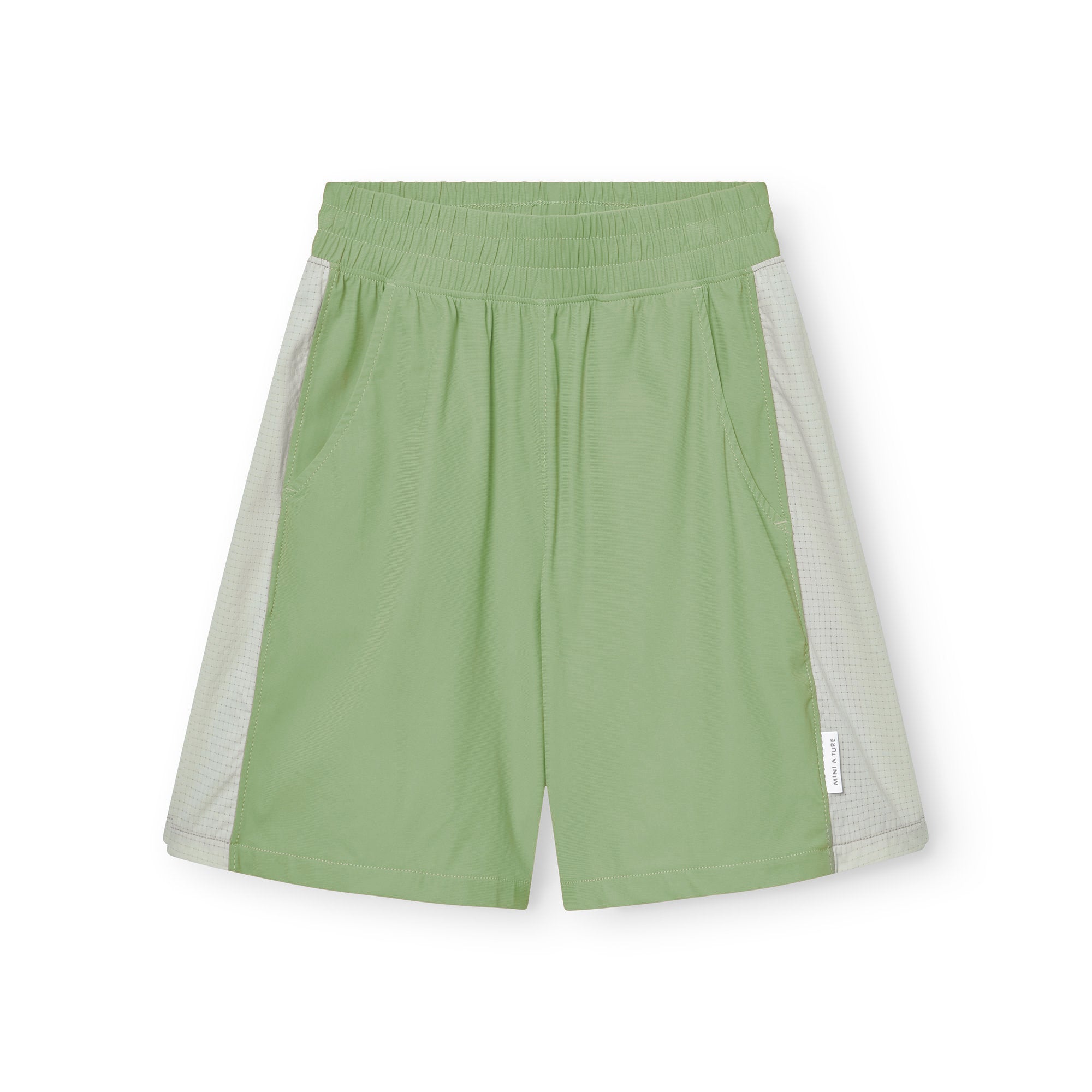 MATMANO shorts. GRS