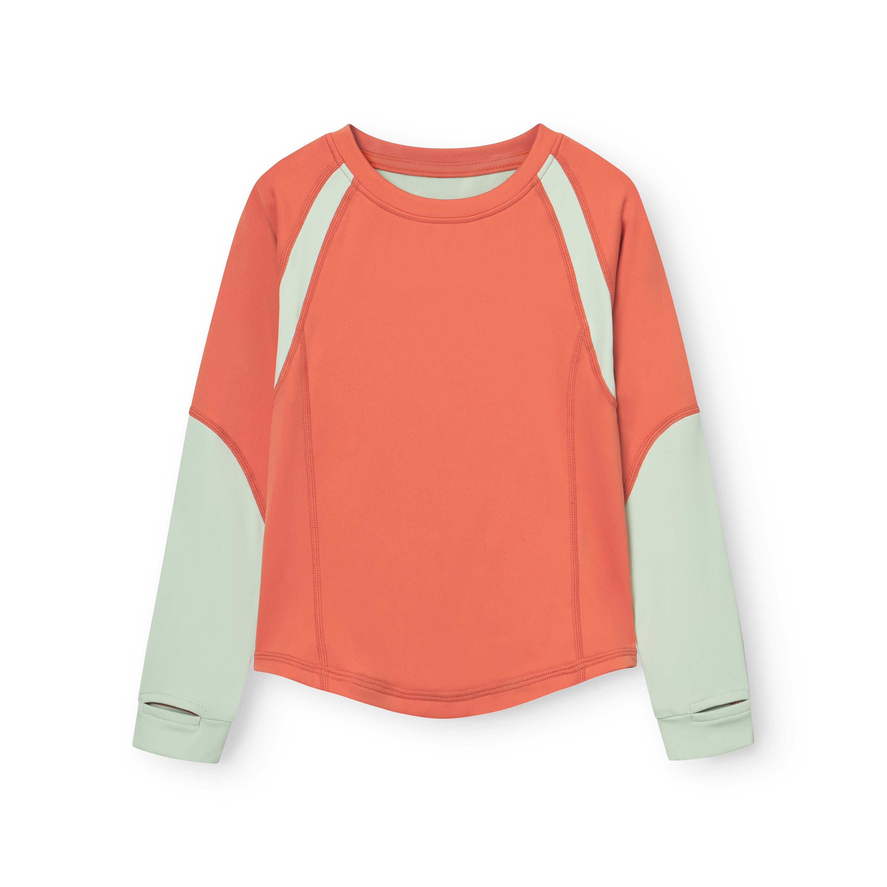 MATLENDI LS t-shirt. GRS