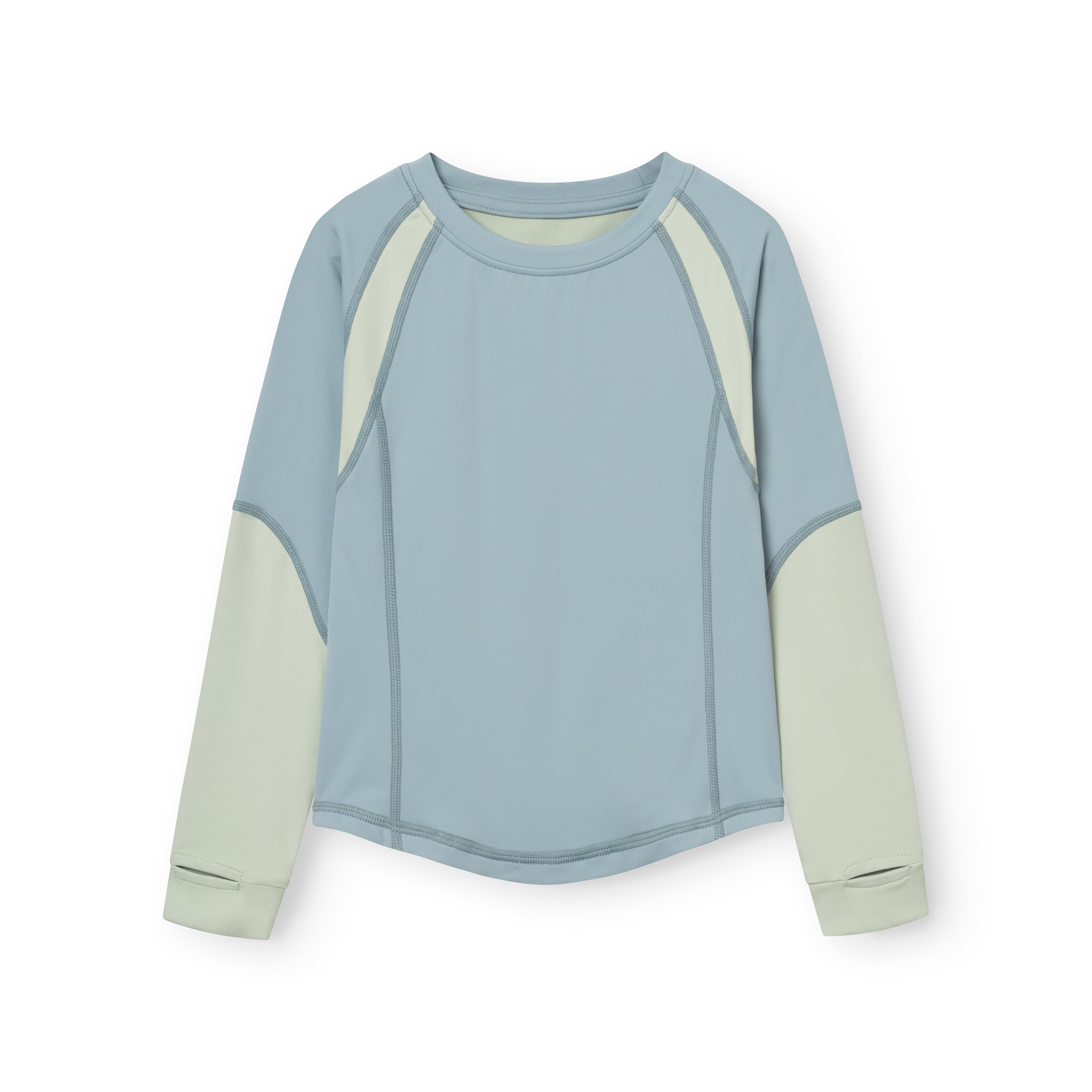 MATLENDI LS t-shirt. GRS