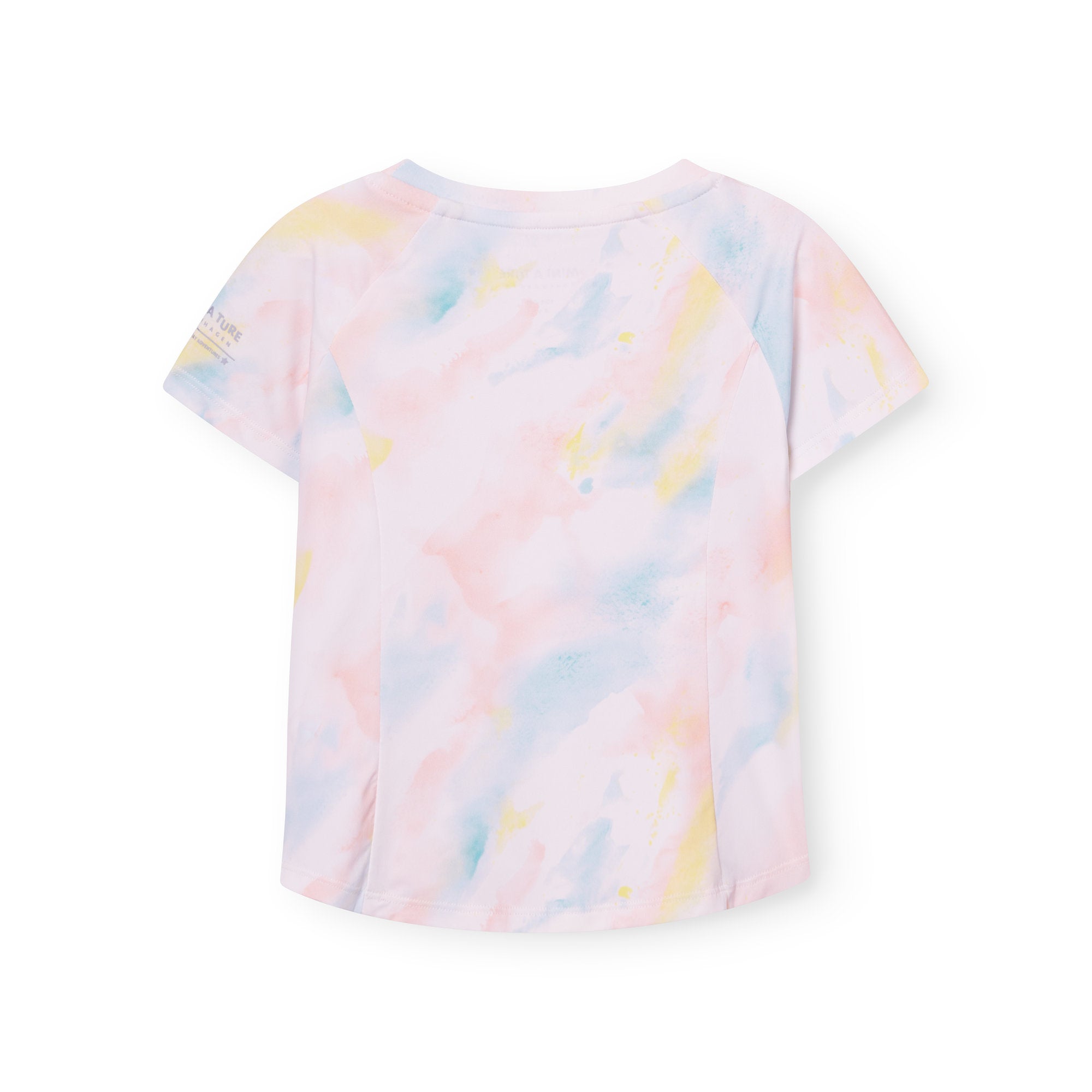 MATLOIS printet t-shirt. GRS