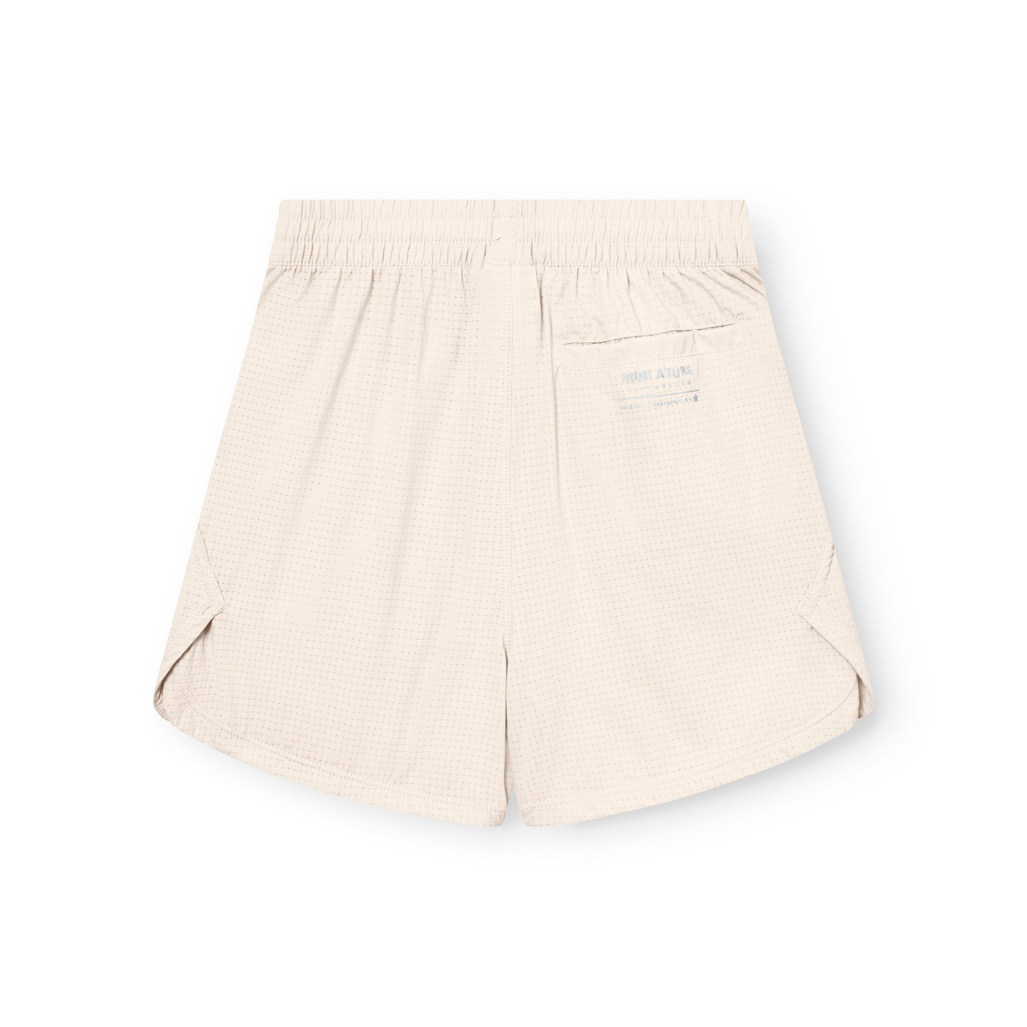 MATELVART shorts. GRS