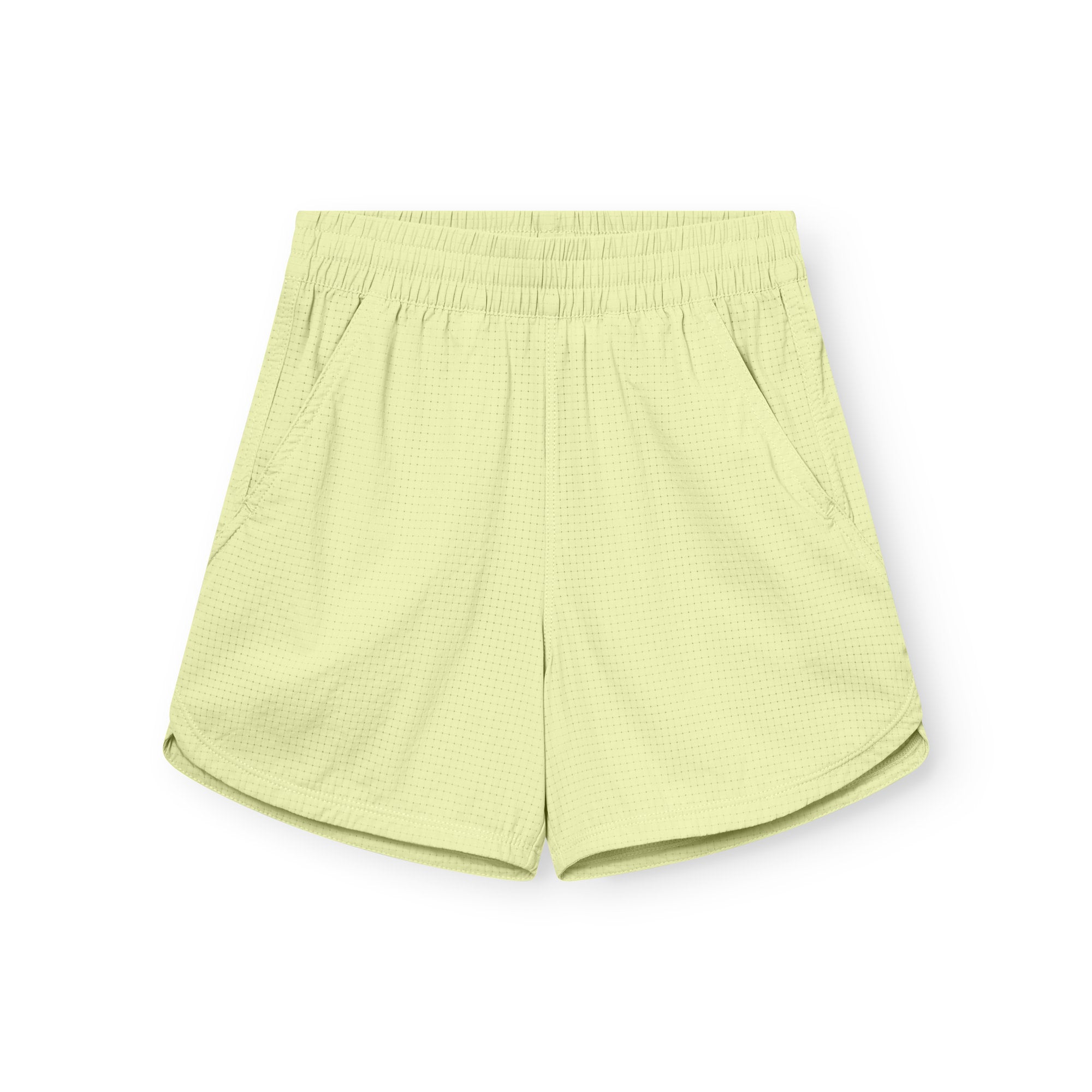 MATELVART shorts. GRS
