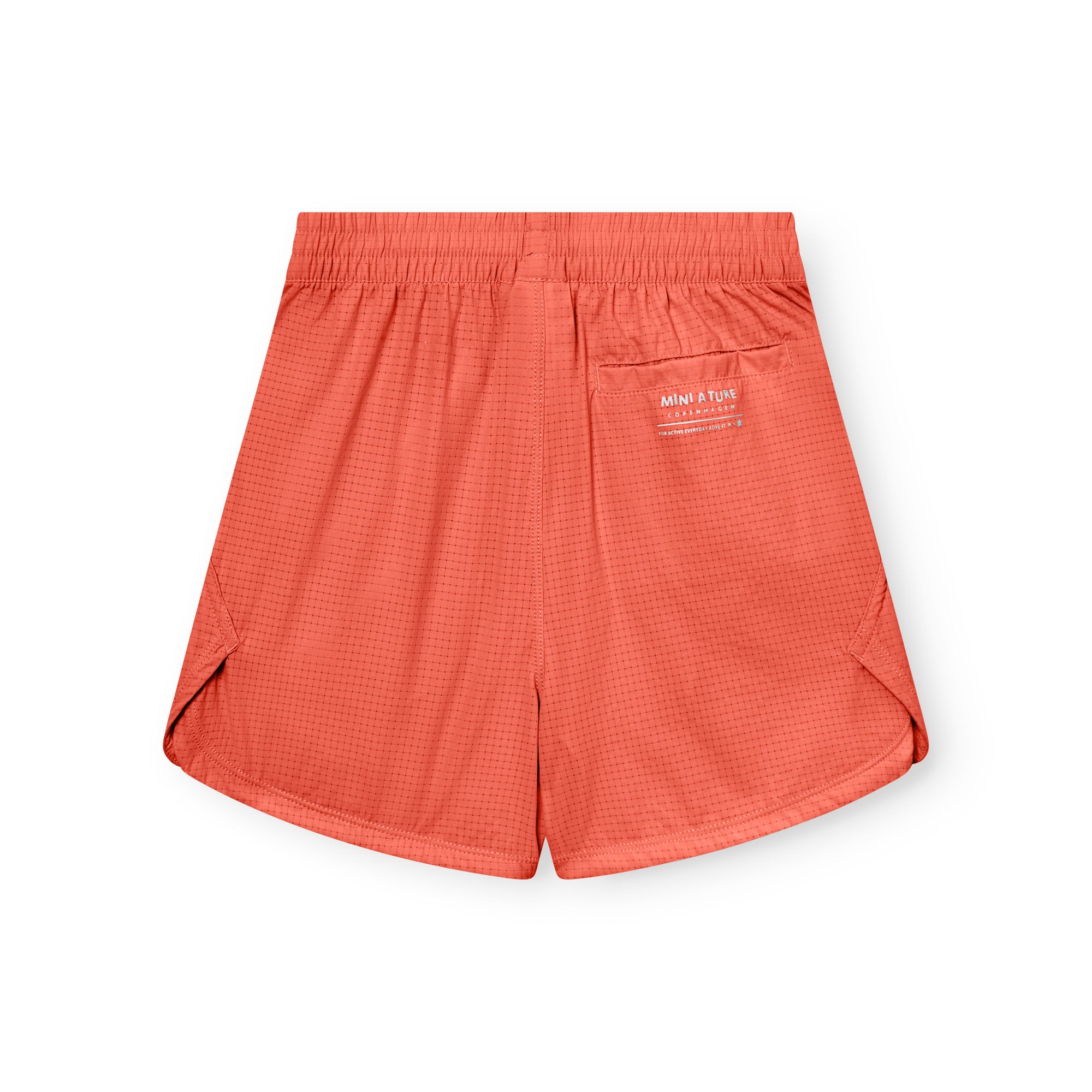 MATELVART shorts. GRS