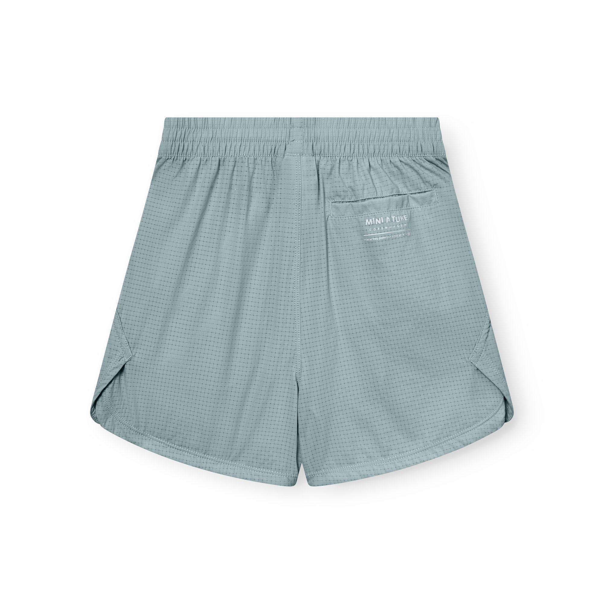 MATELVART shorts. GRS