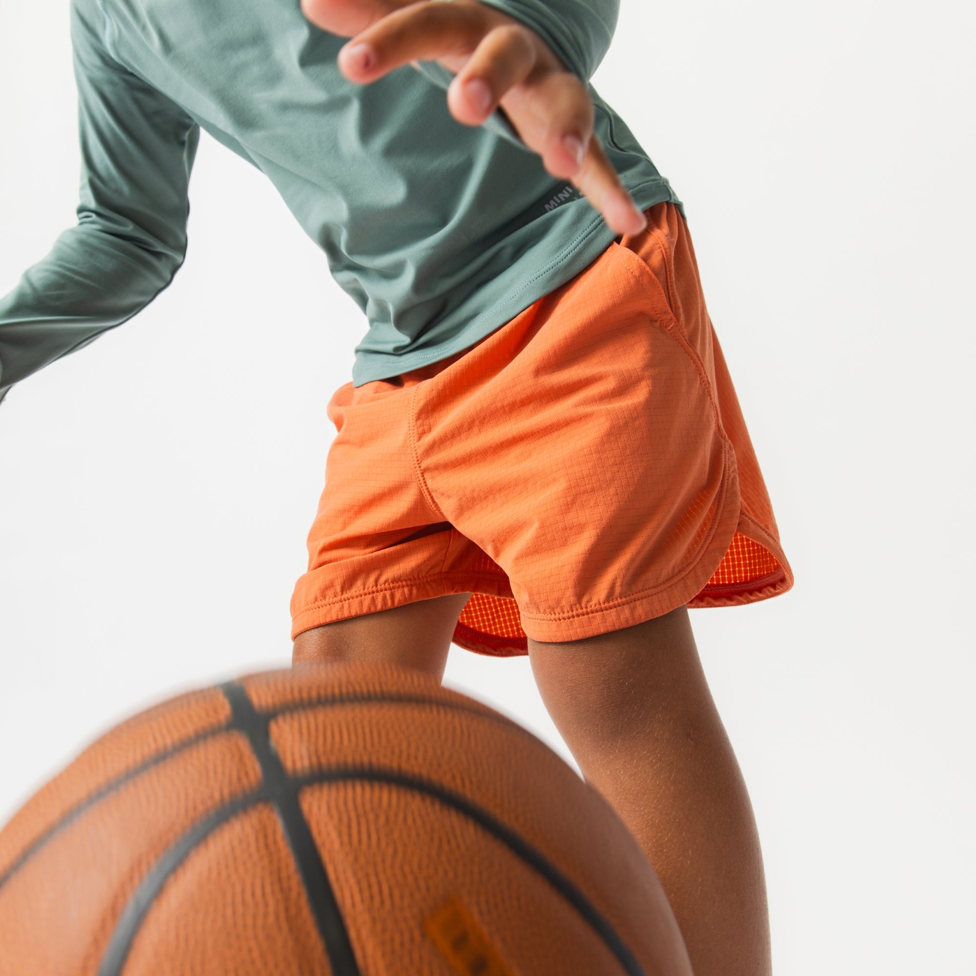 MATELVART shorts. GRS